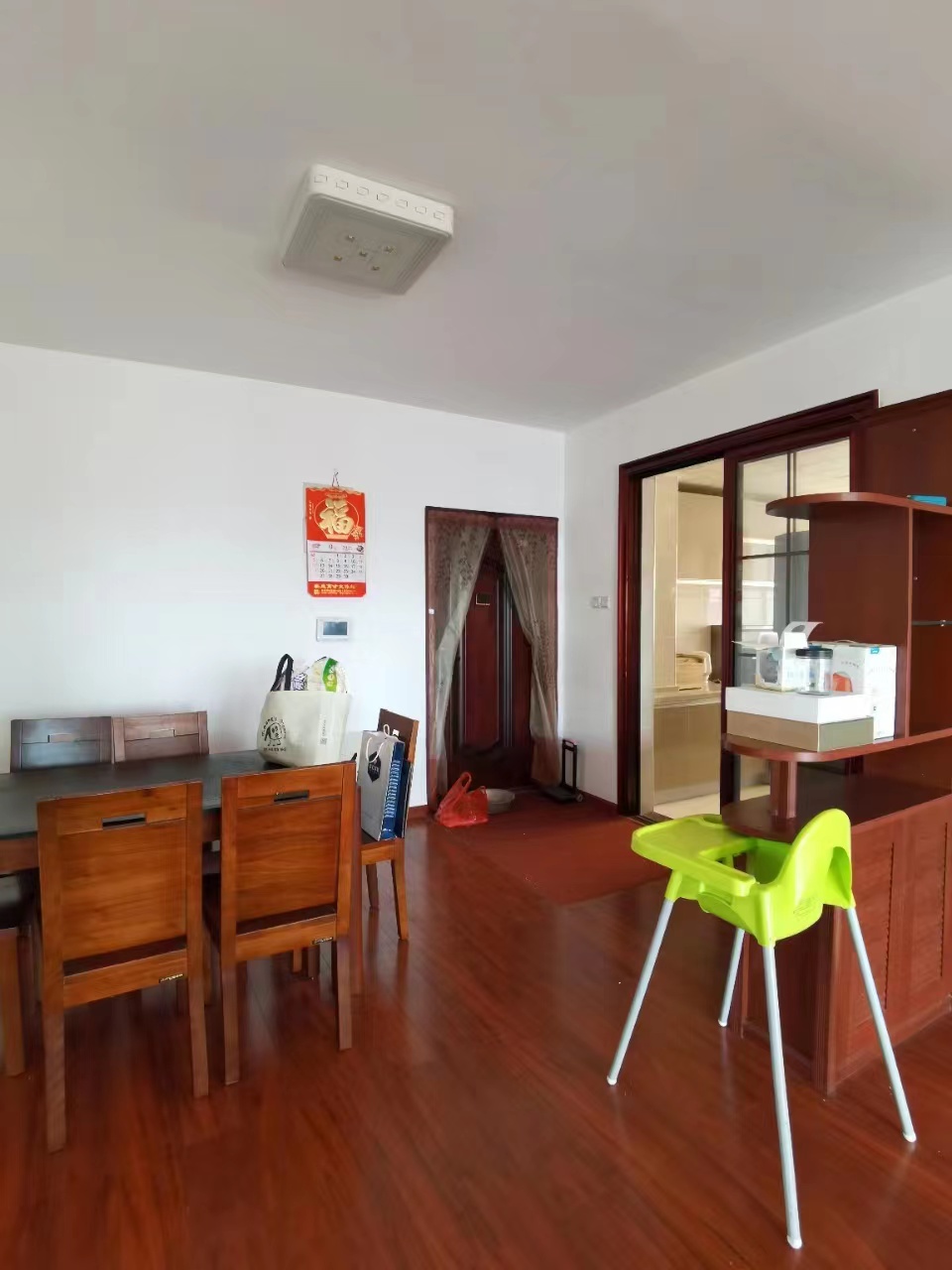 星达馨都  1室0厅1卫    900.0元/月室内图