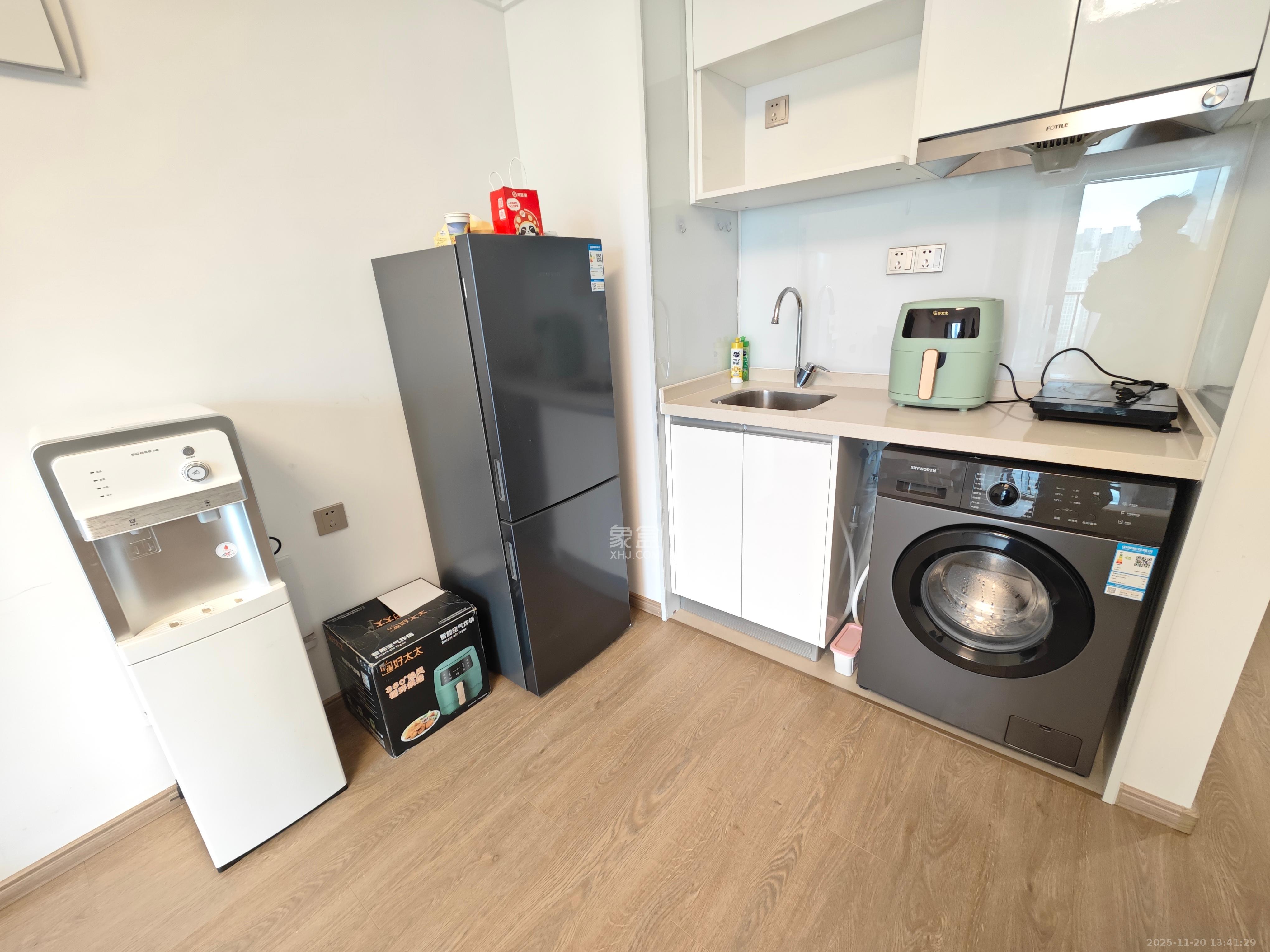 长沙檀府 1室0厅0卫 2500.0元/月 长沙檀府 1室0厅0卫 2500.0元/月室内图