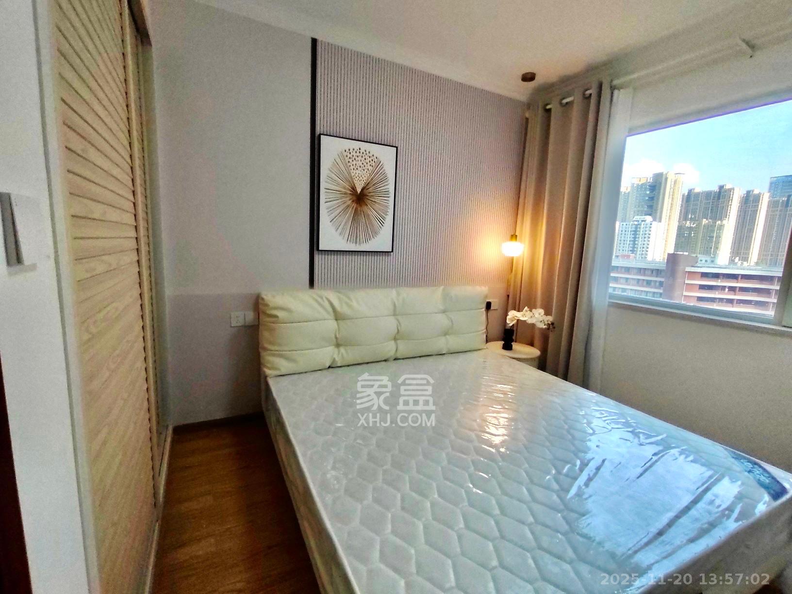 北辰三角洲E6区  3室2厅1卫    3880.0元/月室内图