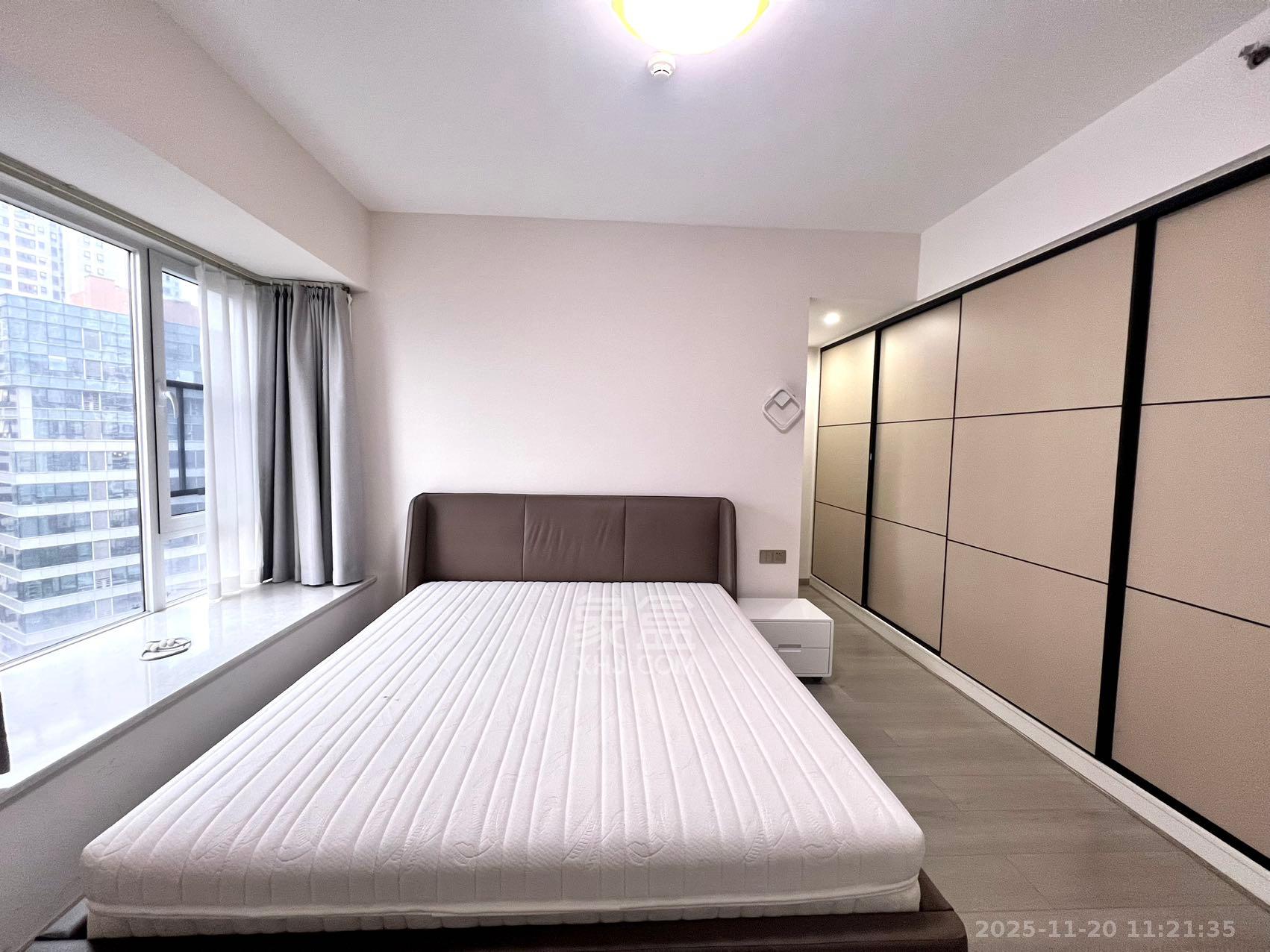 北辰三角洲C3区  3室2厅2卫    4500.0元/月室内图