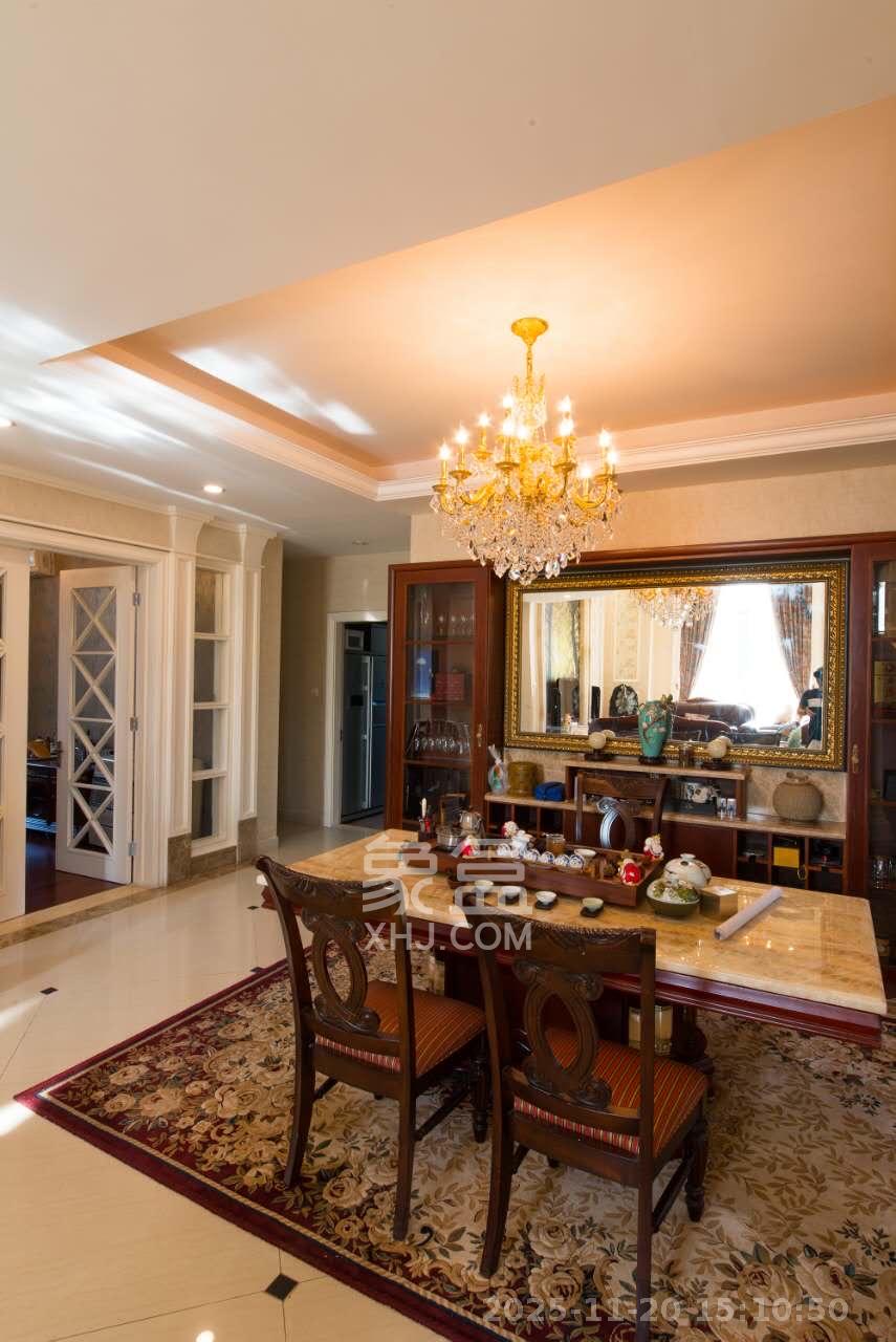 碧桂园威尼斯城  6室3厅5卫    23800.0元/月室内图