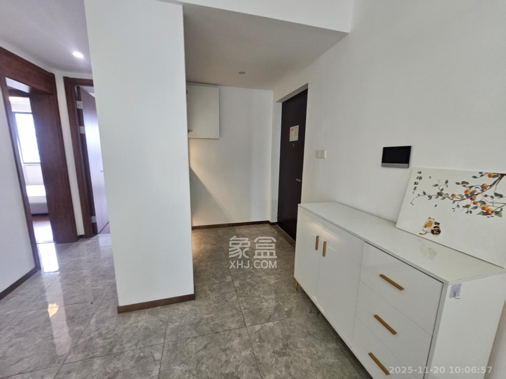 旭辉都会山 3室2厅2卫 4000.0元/月 旭辉都会山 3室2厅2卫 4000.0元/月室内图