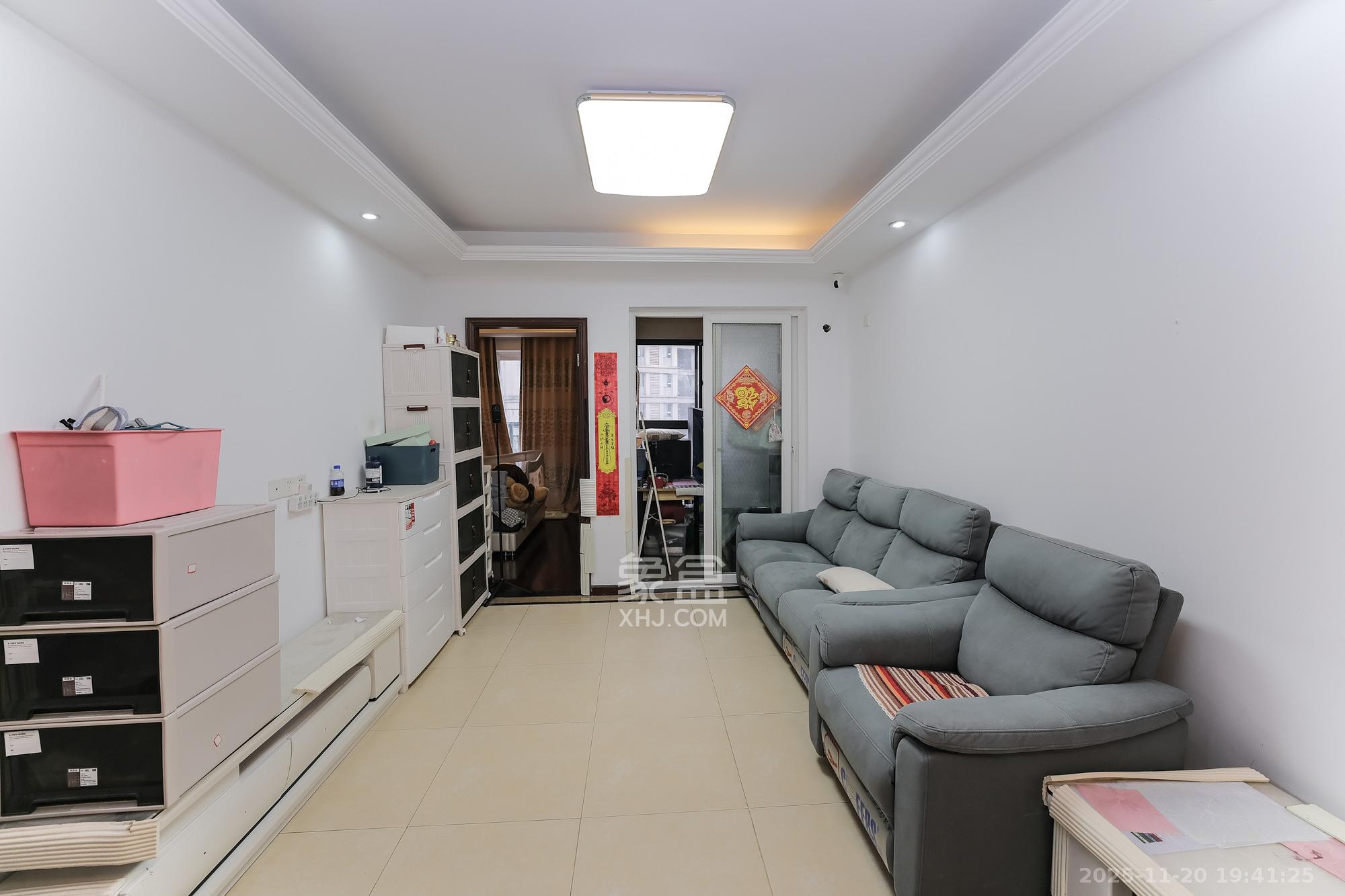 郡原居里  2室2厅1卫    45.0万