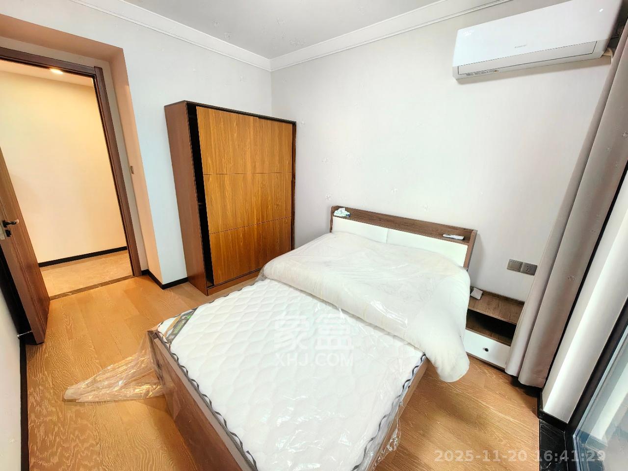 中海阅溪府 4室2厅2卫 4000.0元/月 中海阅溪府 4室2厅2卫 4000.0元/月室内图