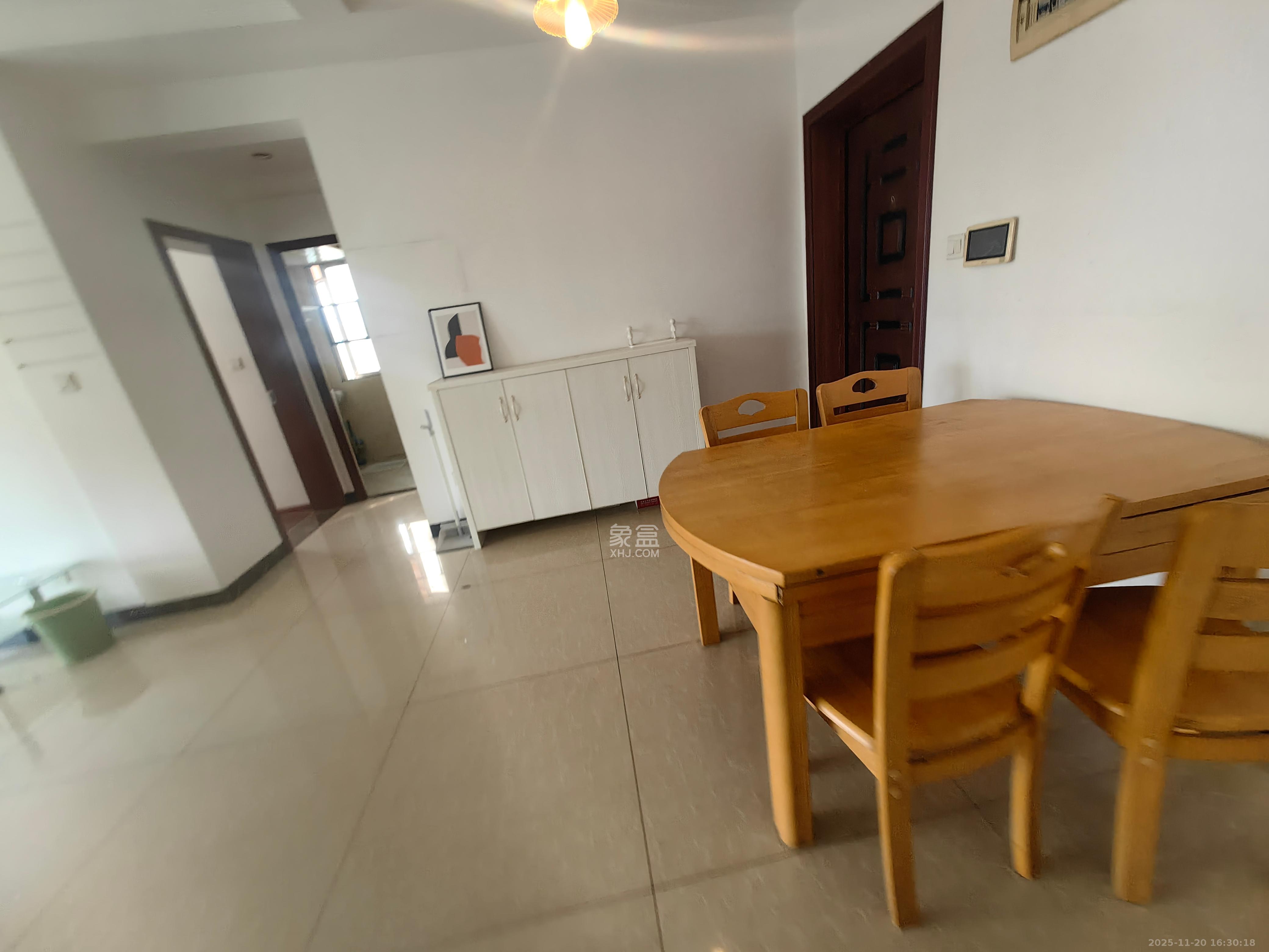 润和之悦(金泽园) 2室2厅1卫 1500.0元/月 润和之悦(金泽园) 2室2厅1卫 1500.0元/月室内图