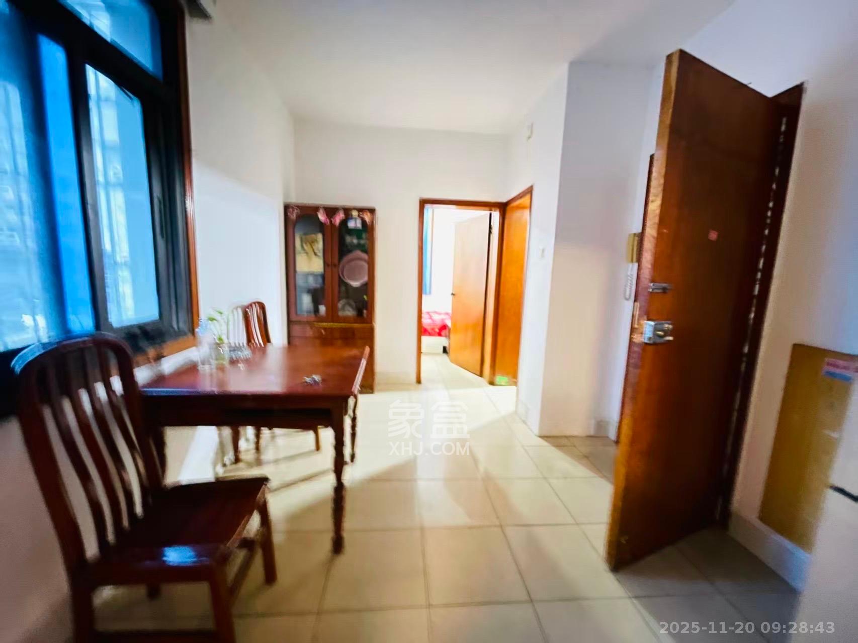 浏正街、东庆街散盘  2室1厅1卫    1700.0元/月