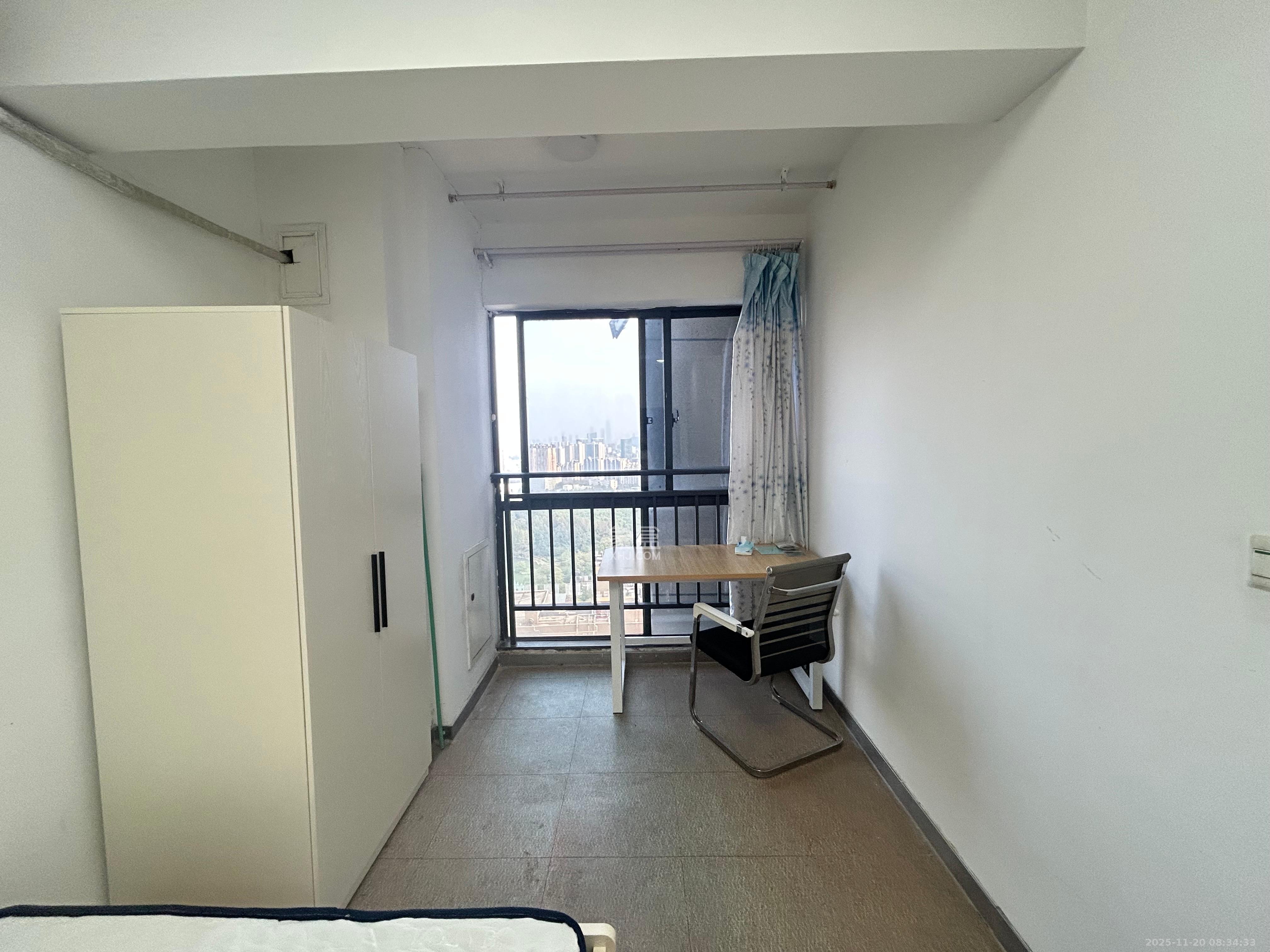 建安像素汇 1室1厅0卫 900.0元/月 建安像素汇 1室1厅0卫 900.0元/月室内图