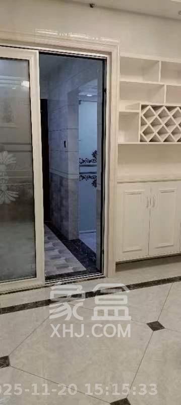 时代星空  1室1厅1卫    1100.0元/月室内图