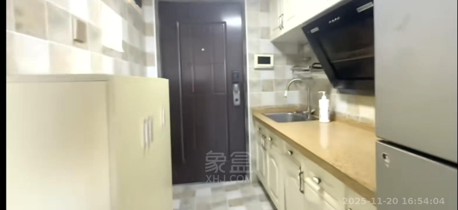 美的城三期 1室1厅1卫 1400.0元/月 美的城三期 1室1厅1卫 1400.0元/月室内图