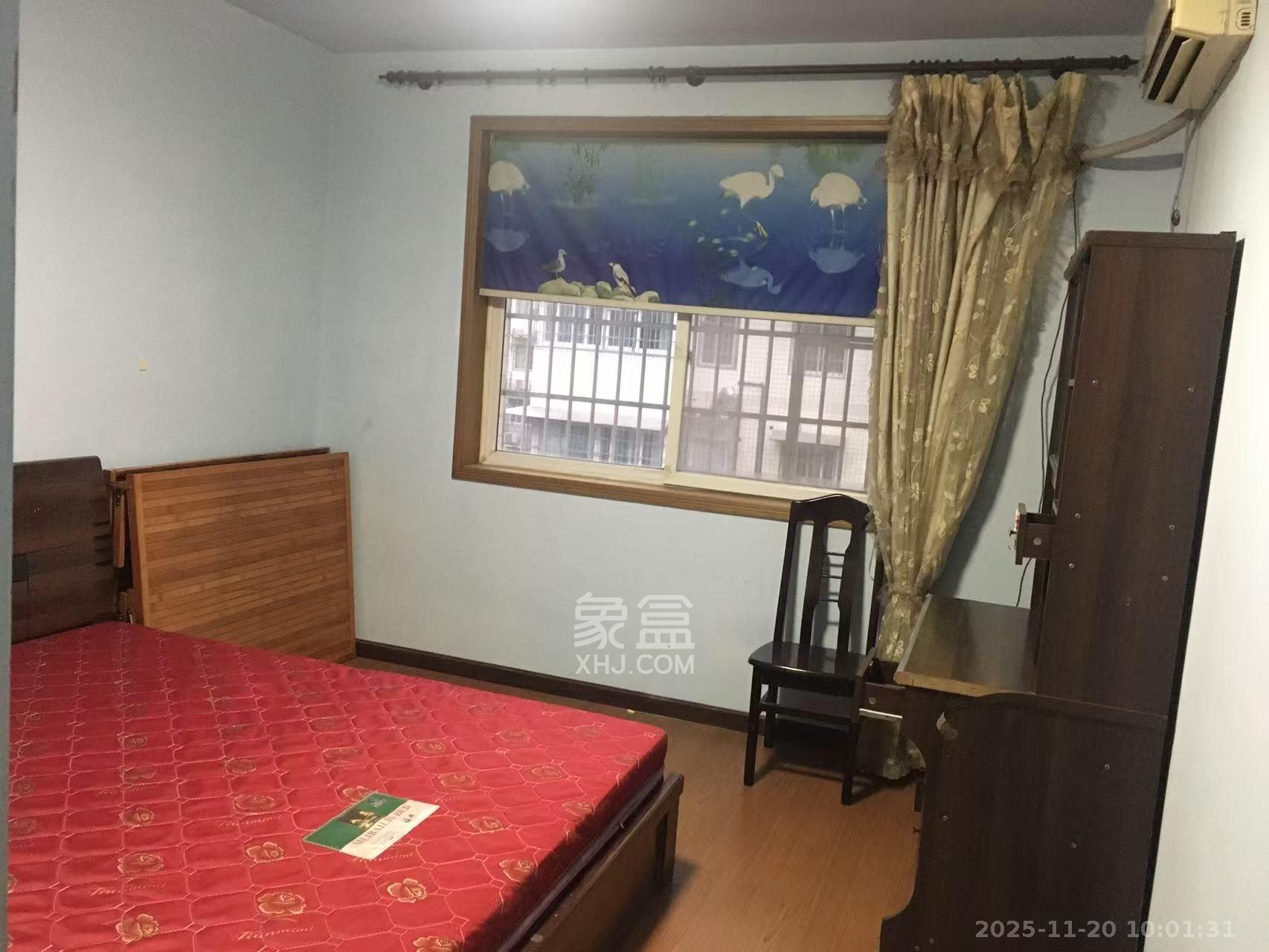 德馨园 2室2厅1卫 1500.0元/月 德馨园 2室2厅1卫 1500.0元/月室内图