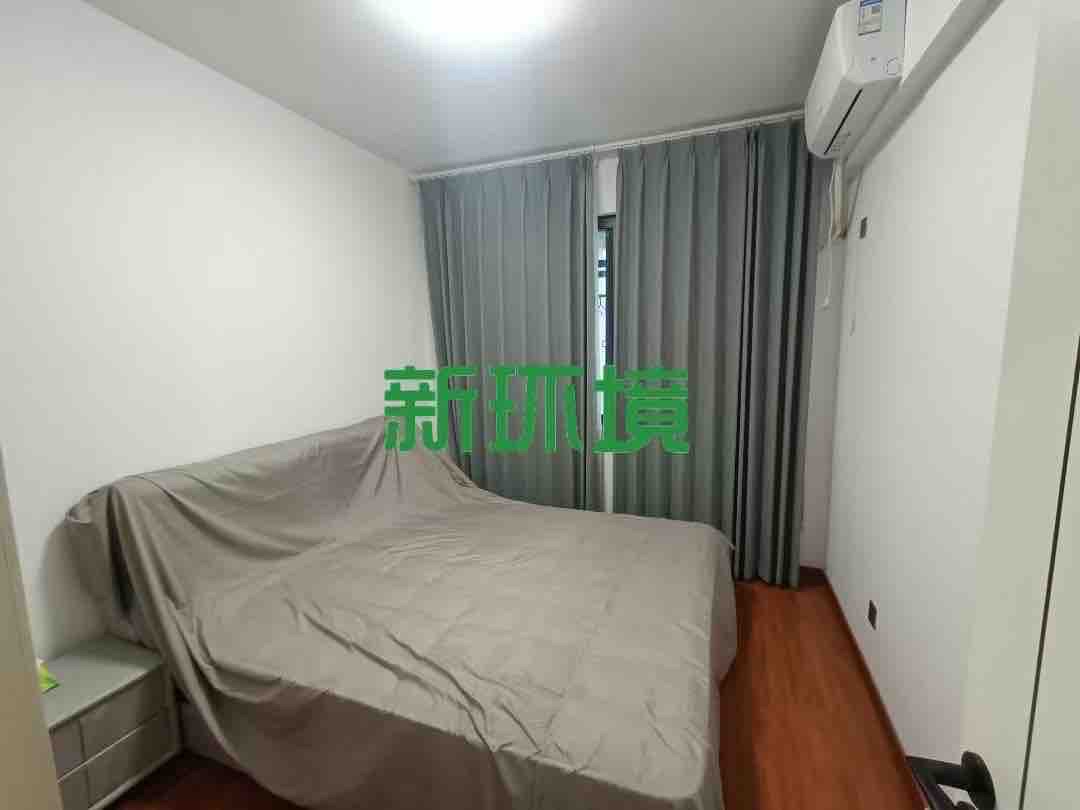 江与城  3室2厅2卫    2700.0元/月室内图