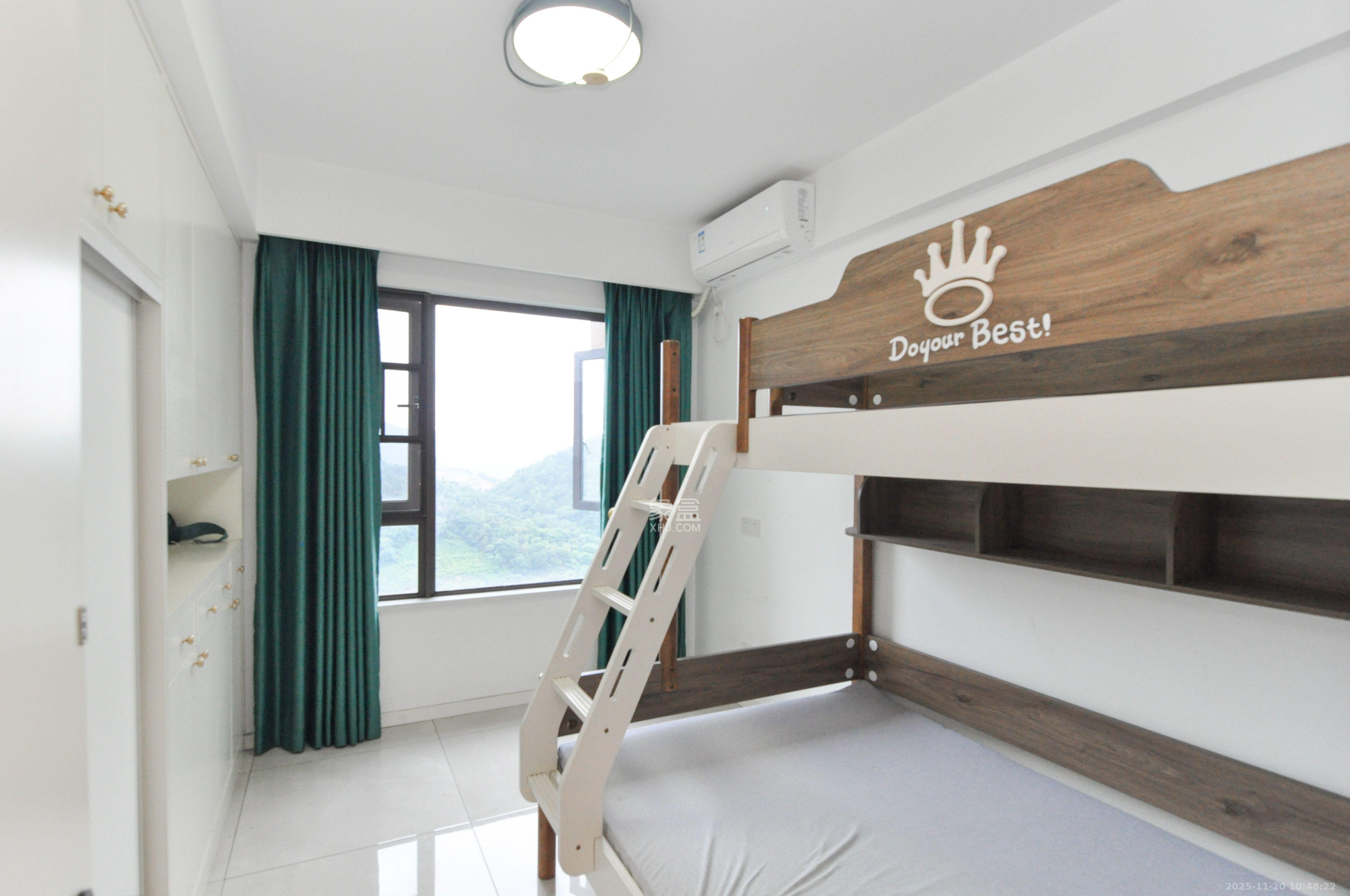 佳兆业云顶梅溪湖（佳兆业梅溪荟）  3室2厅2卫    3200.0元/月室内图