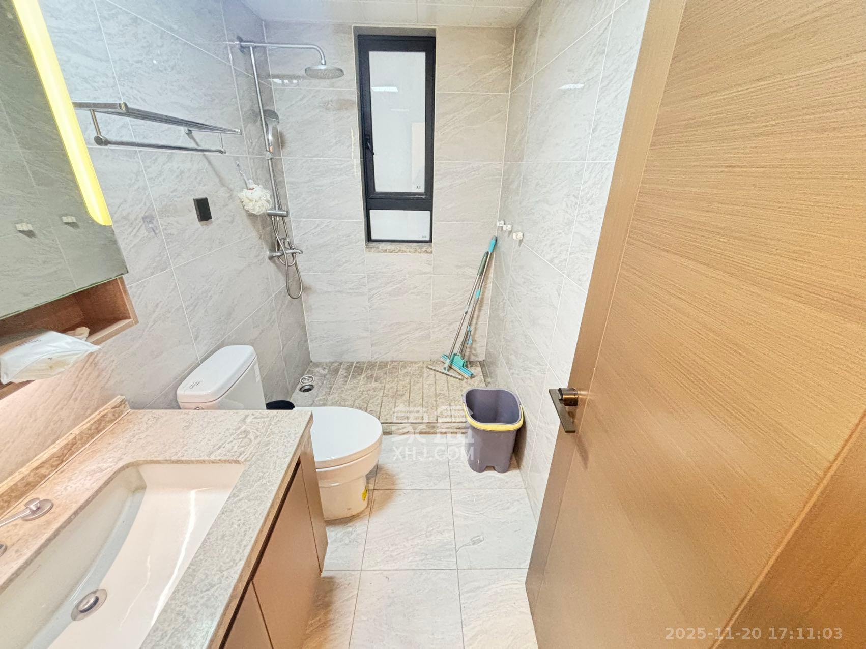 万科魅力之城天阔里 4室2厅2卫 3050.0元/月 万科魅力之城天阔里 4室2厅2卫 3050.0元/月室内图