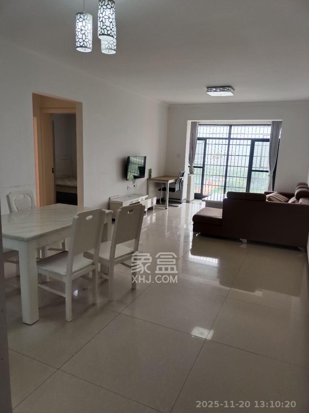 和康园小区 2室2厅1卫 1600.0元/月 和康园小区 2室2厅1卫 1600.0元/月室内图