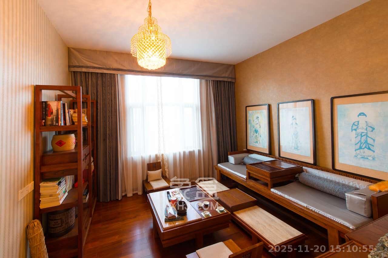 碧桂园威尼斯城 6室3厅5卫 23800.0元/月 碧桂园威尼斯城 6室3厅5卫 23800.0元/月室内图