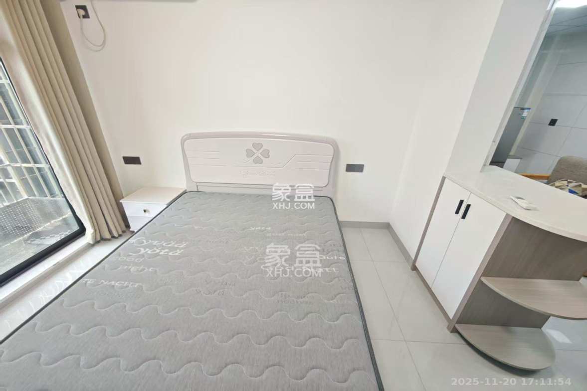 和润园三期 1室1厅1卫 1500.0元/月 和润园三期 1室1厅1卫 1500.0元/月室内图