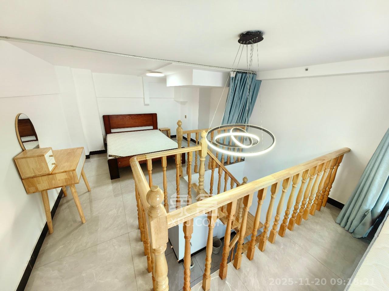 梅溪湖家居建材城 2室1厅1卫 1700.0元/月 梅溪湖家居建材城 2室1厅1卫 1700.0元/月室内图