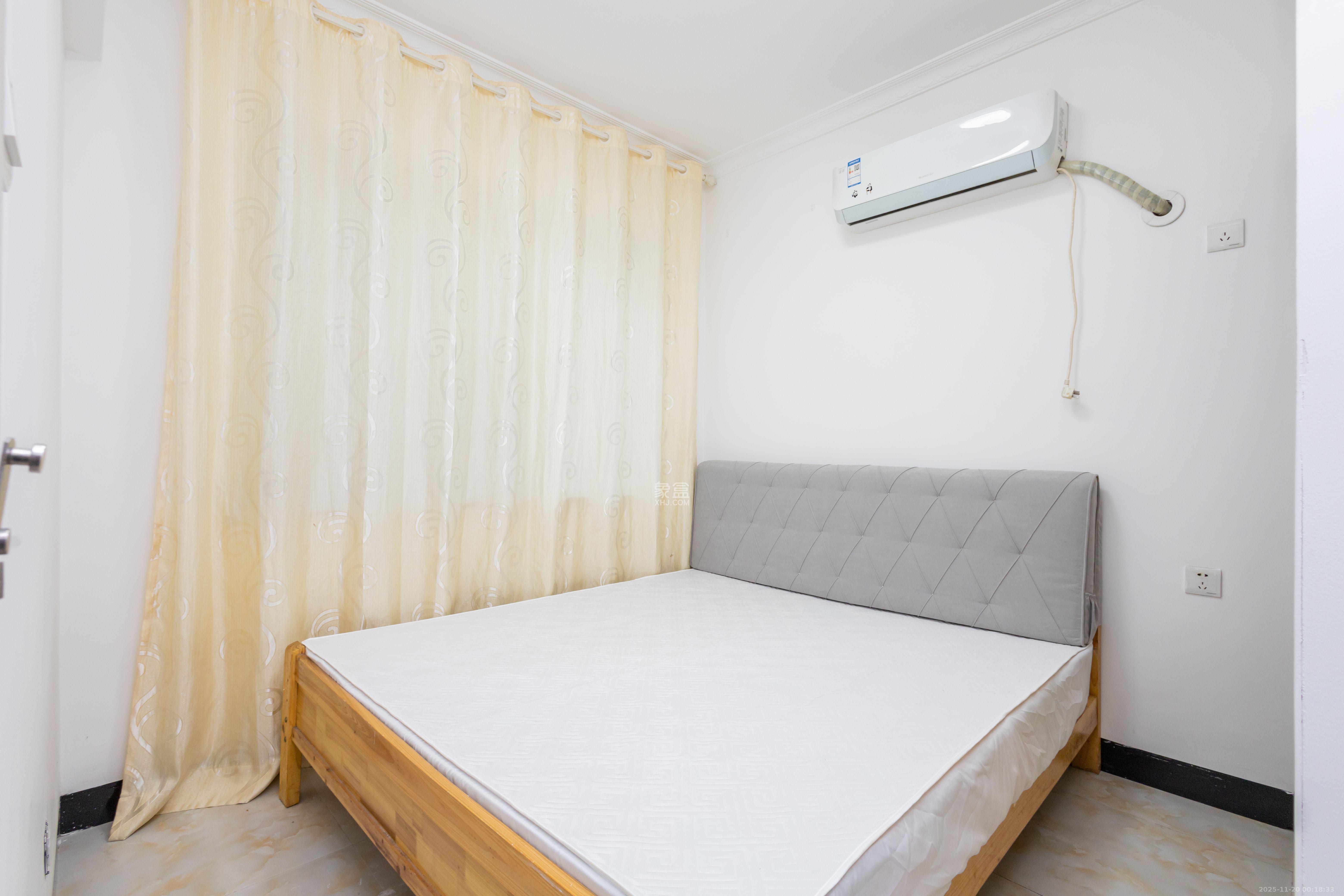 佳美紫郡 2室2厅1卫 42.8万 佳美紫郡 2室2厅1卫 42.8万卧室