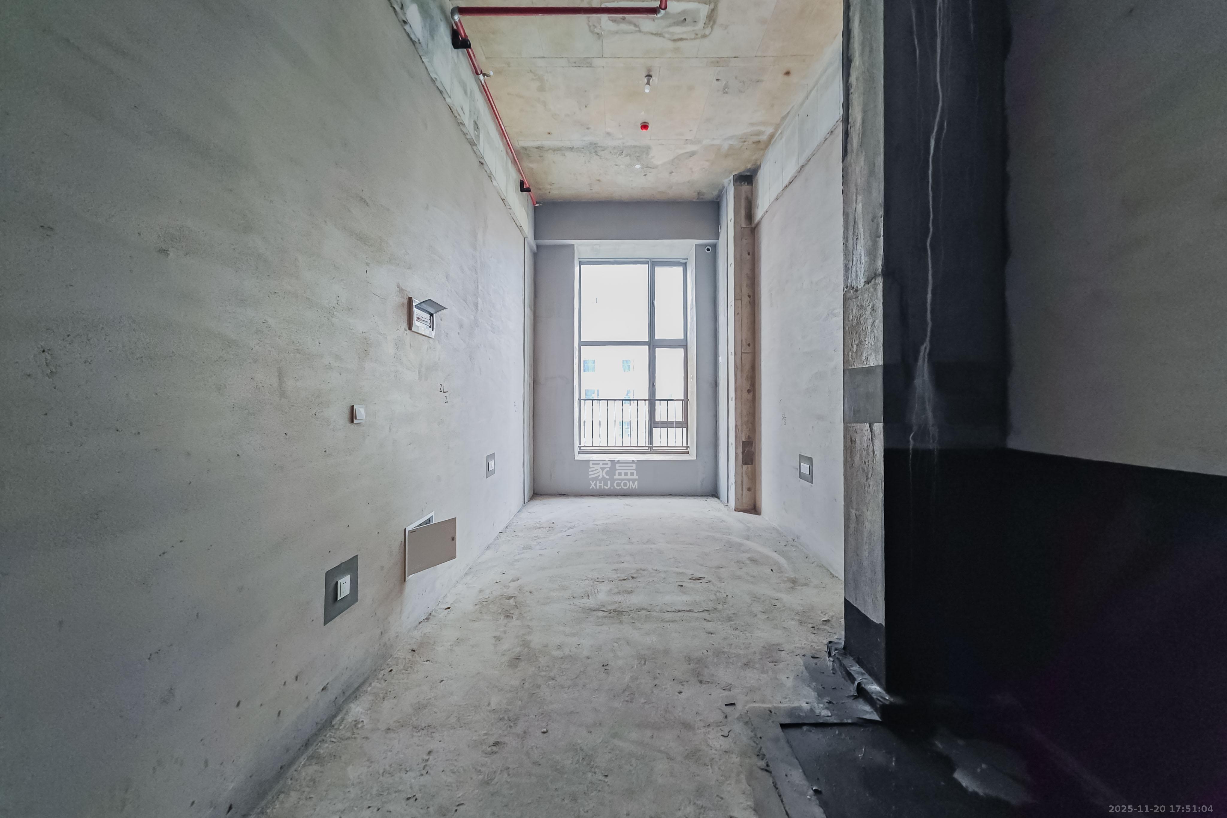 佳兆业云顶都汇  1室1厅1卫    27.0万其他