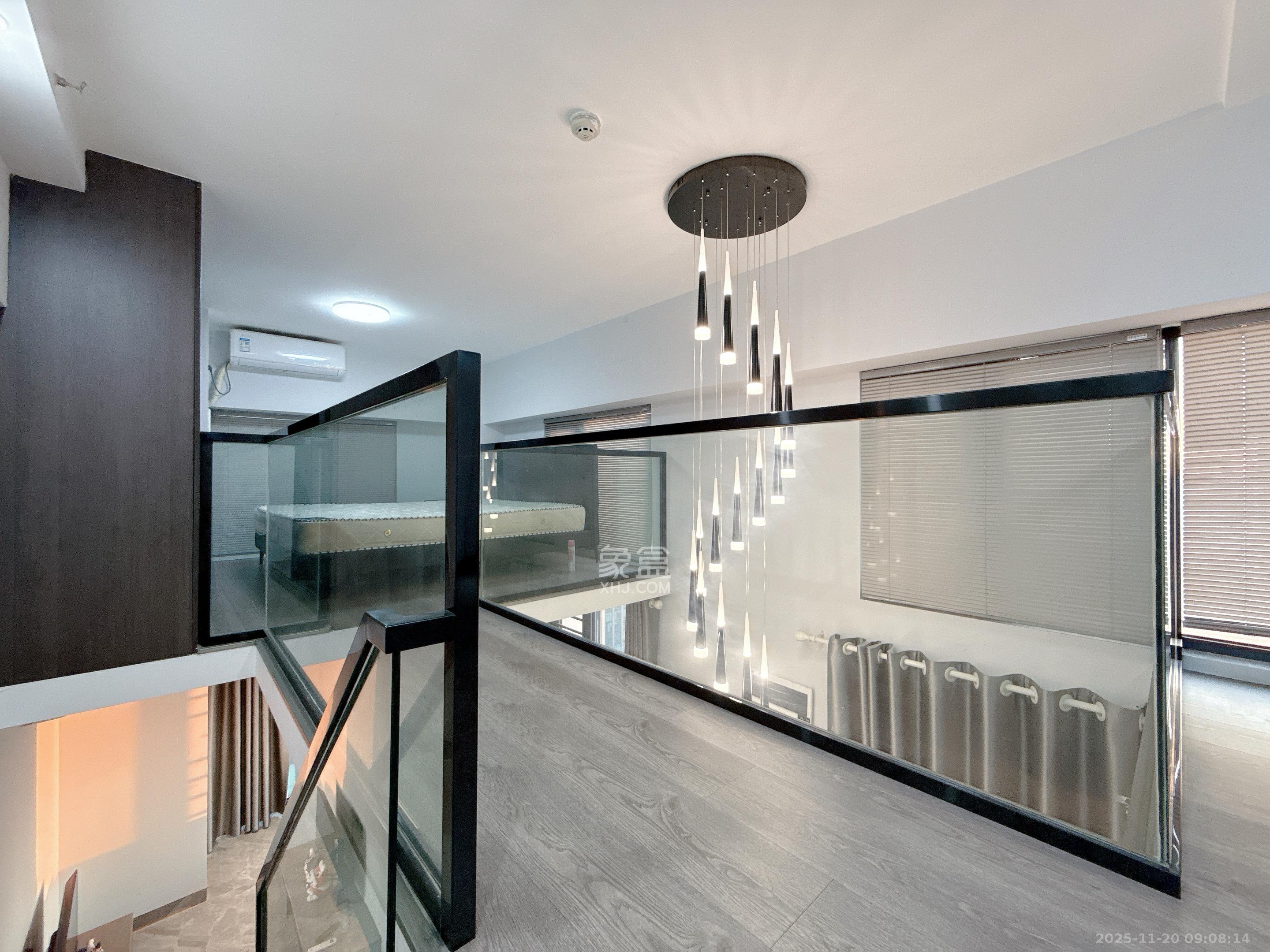 启迪协信中心 2室1厅1卫 2500.0元/月 启迪协信中心 2室1厅1卫 2500.0元/月室内图