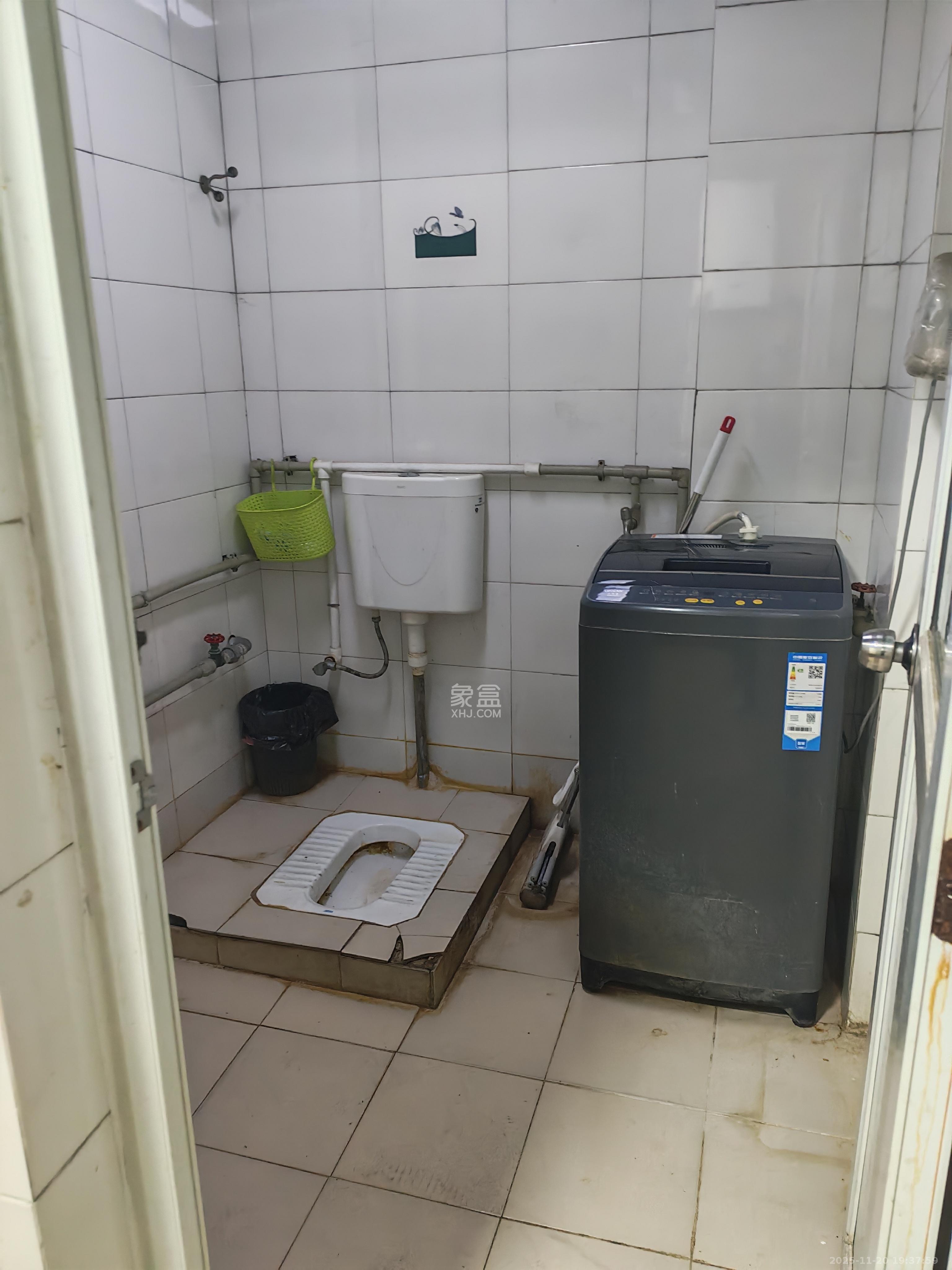 金利苑 2室1厅1卫 1300.0元/月 金利苑 2室1厅1卫 1300.0元/月室内图