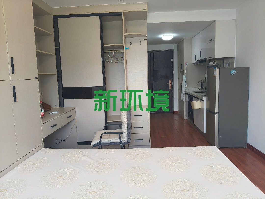 天门壹号 1室1厅1卫 1000.0元/月 天门壹号 1室1厅1卫 1000.0元/月室内图