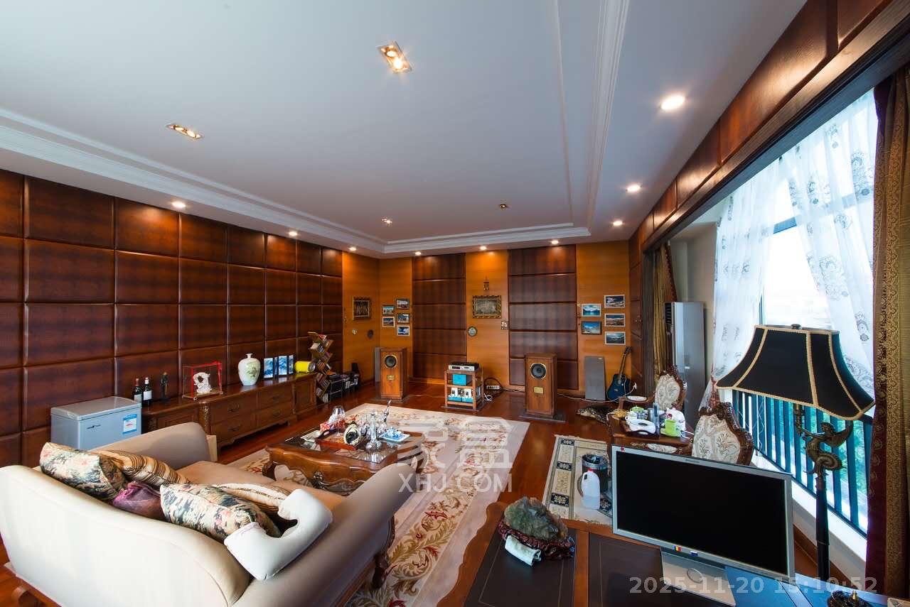 碧桂园威尼斯城 6室3厅5卫 23800.0元/月 碧桂园威尼斯城 6室3厅5卫 23800.0元/月室内图