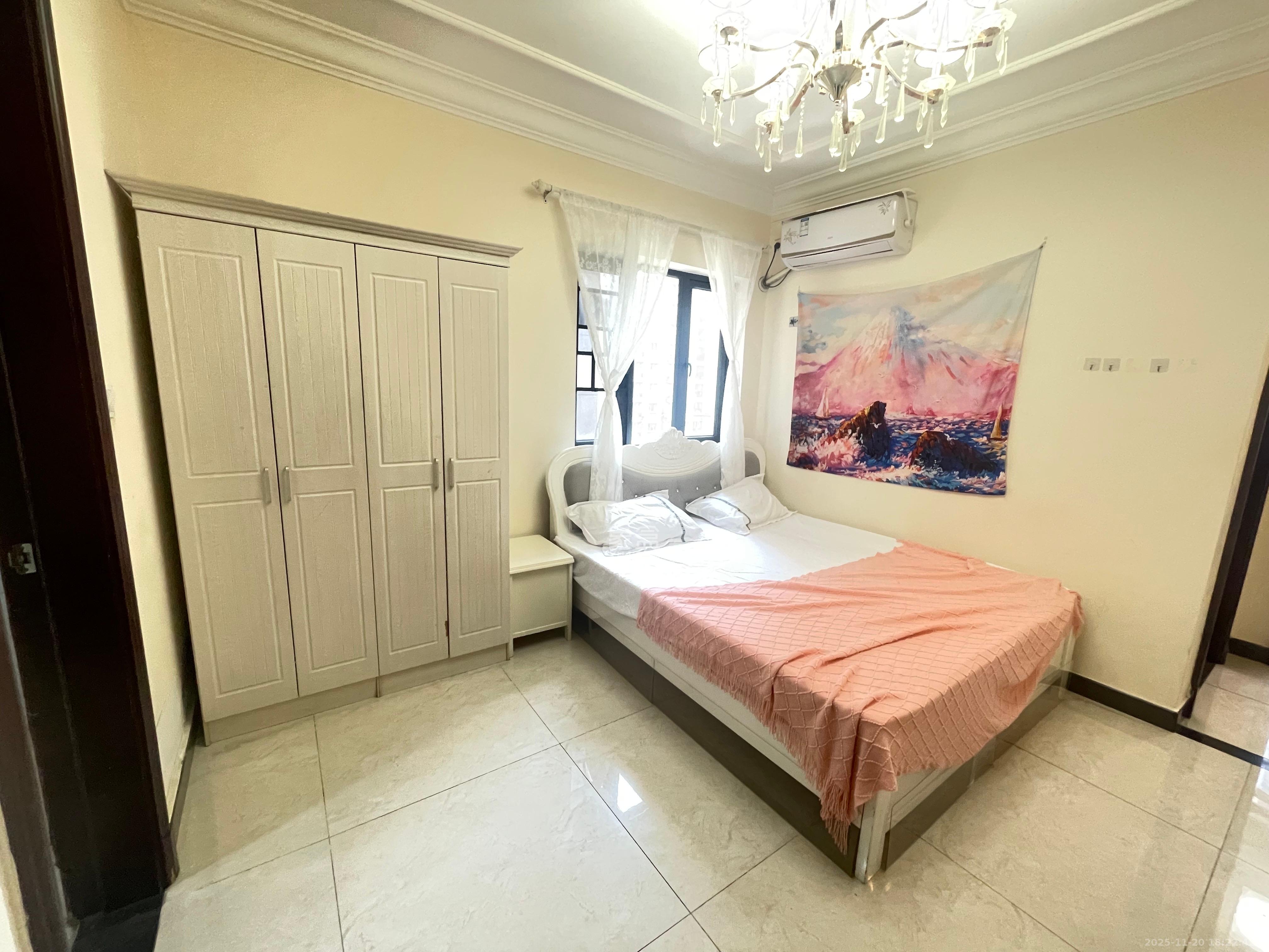 恒大国际广场 1室1厅1卫 1600.0元/月 恒大国际广场 1室1厅1卫 1600.0元/月室内图