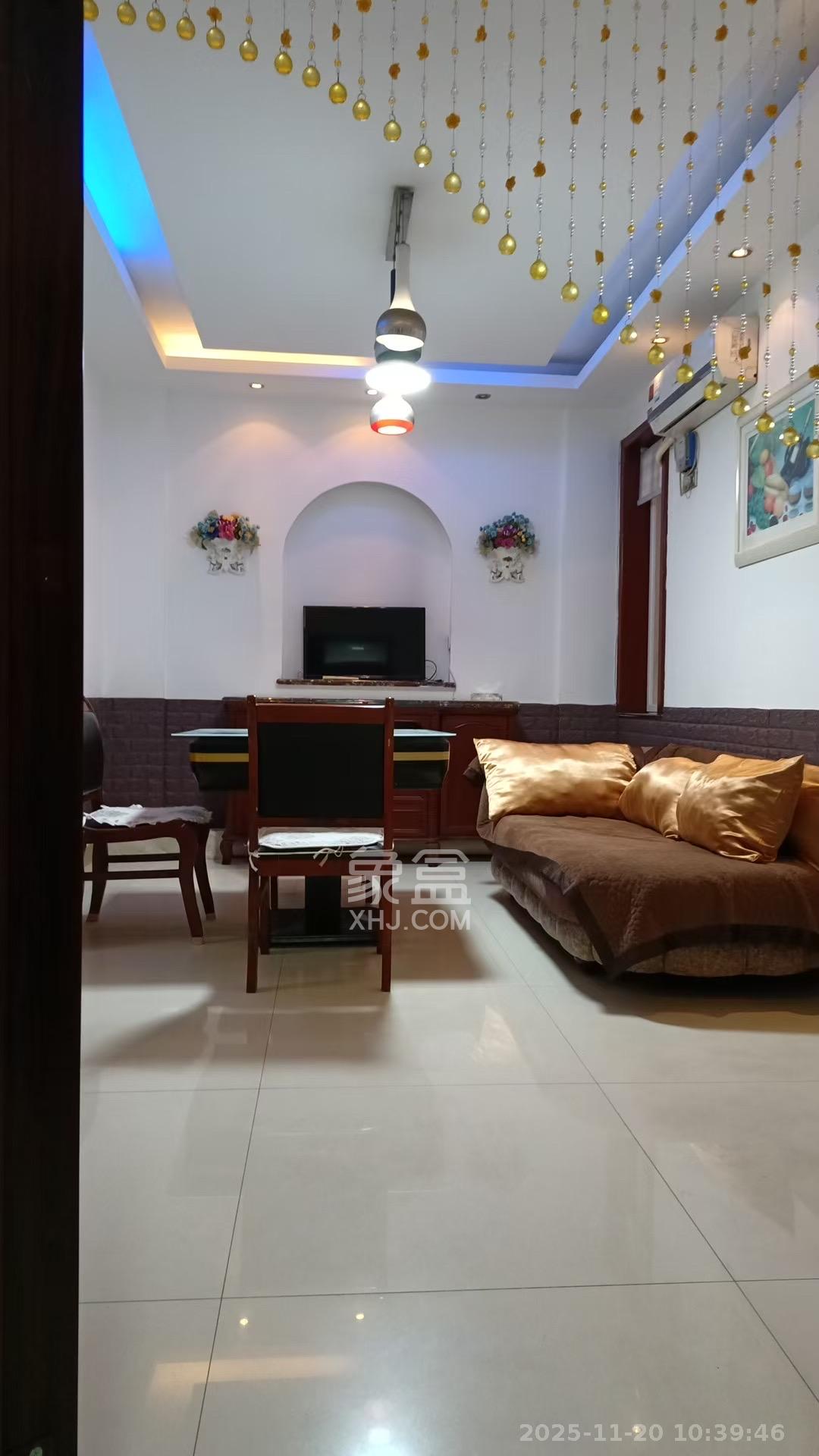 金信阳光在线 2室1厅1卫 1750.0元/月 金信阳光在线 2室1厅1卫 1750.0元/月室内图