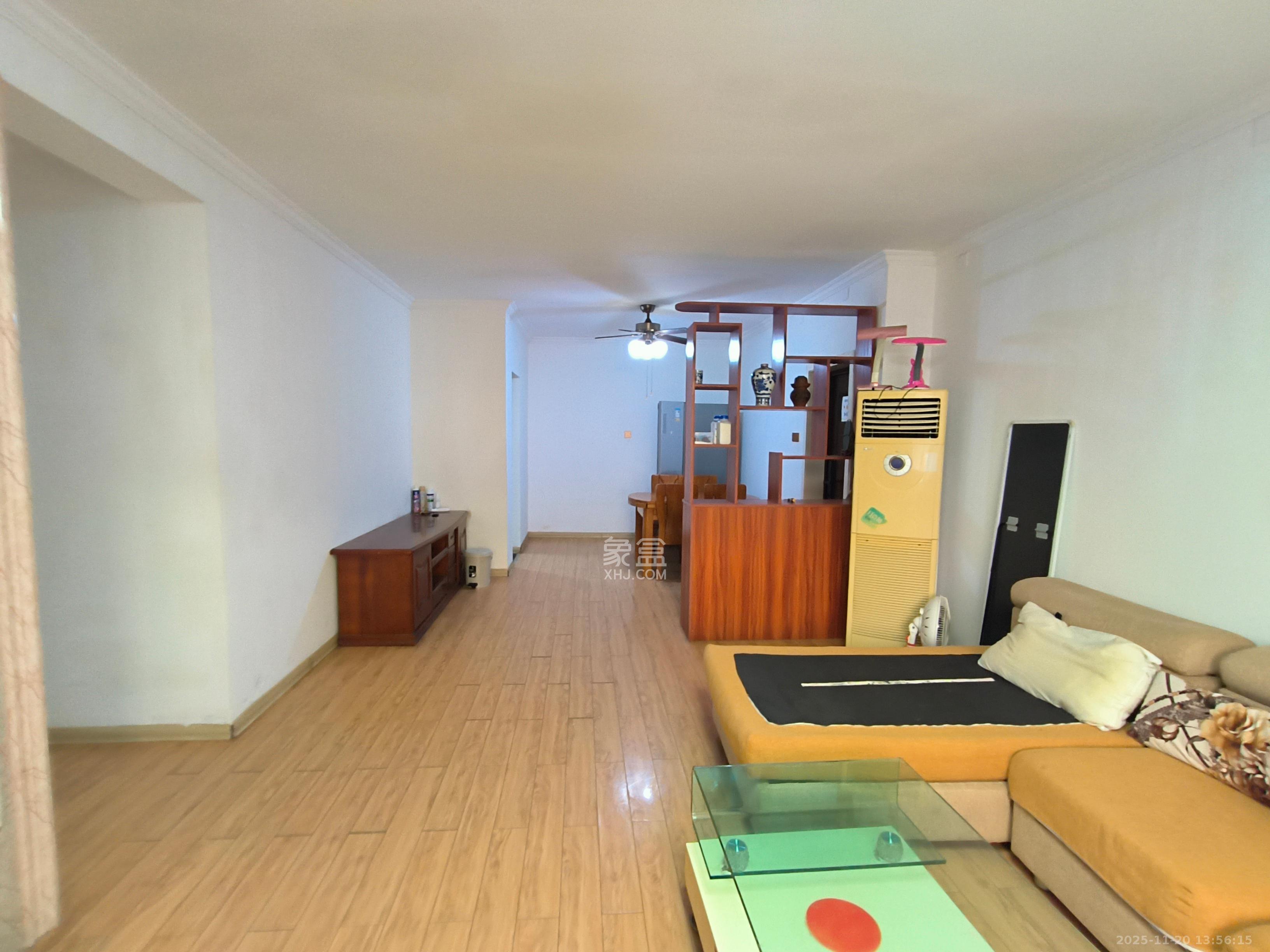 乔庄社区 3室1厅1卫 3000.0元/月 乔庄社区 3室1厅1卫 3000.0元/月室内图