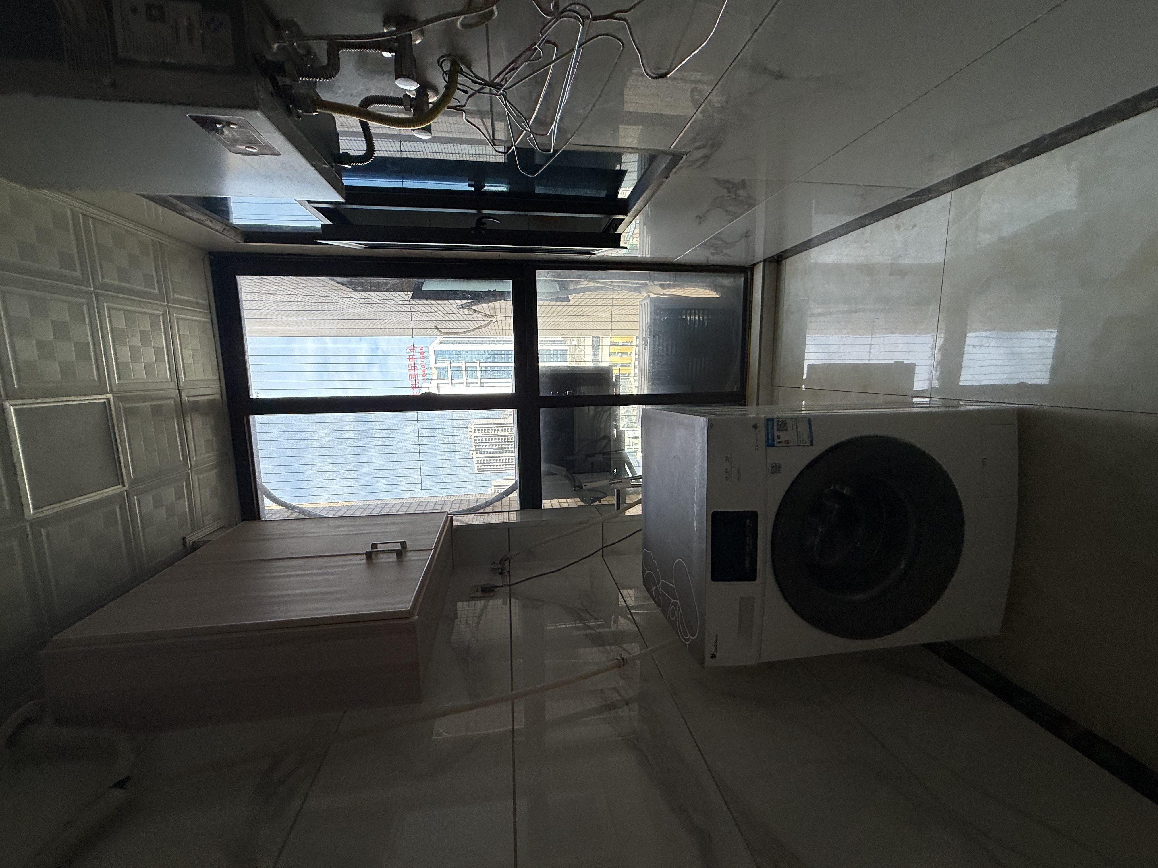 华辰汇景一、二期 1室1厅1卫 1700.0元/月 华辰汇景一、二期 1室1厅1卫 1700.0元/月室内图