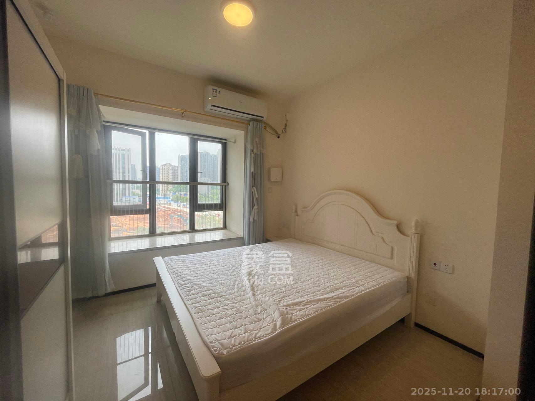 恒大上林苑 1室1厅1卫 1500.0元/月 恒大上林苑 1室1厅1卫 1500.0元/月室内图