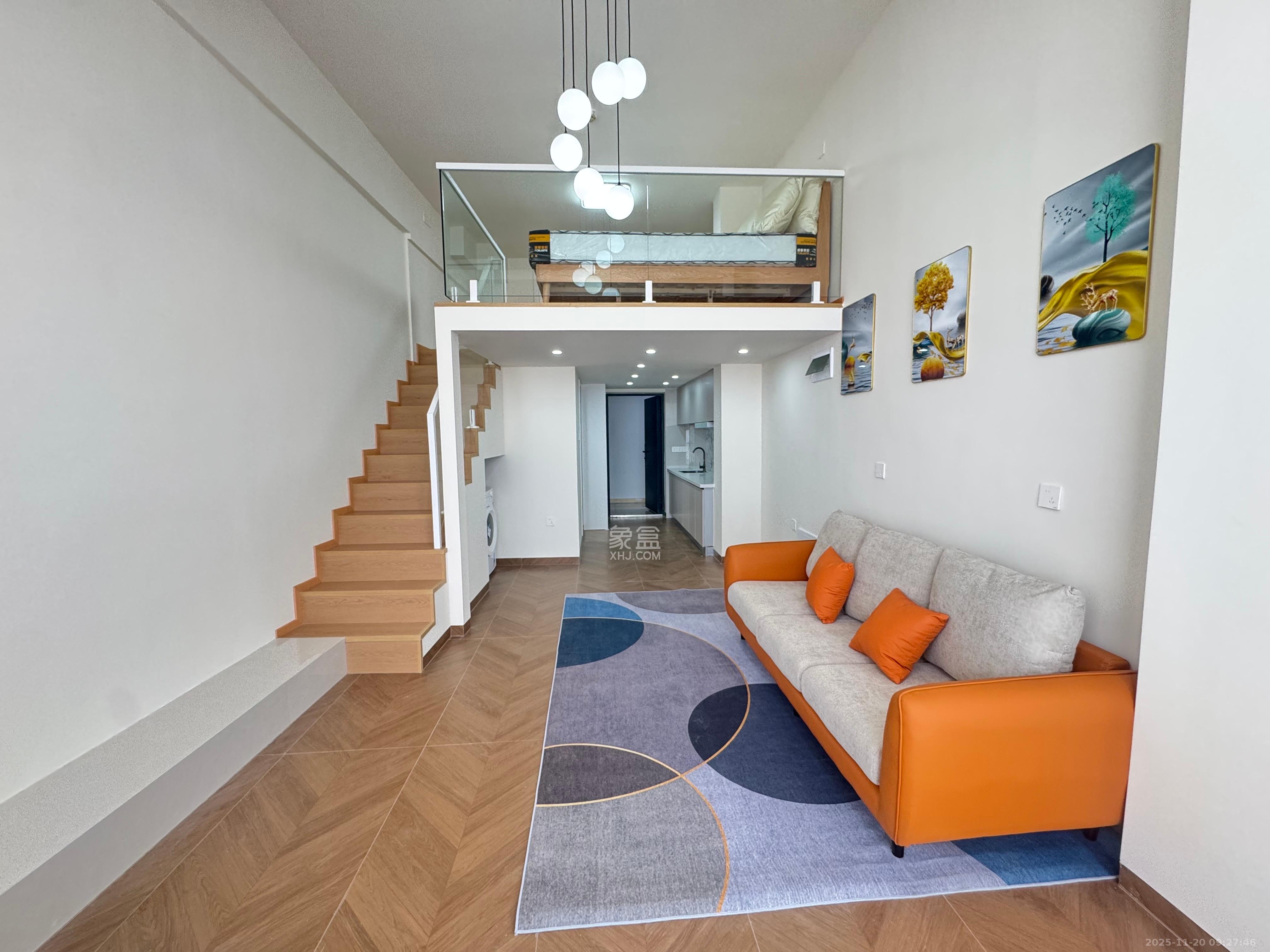 年华世嘉酒店（原：延年世嘉酒店）  1室1厅1卫    1800.0元/月