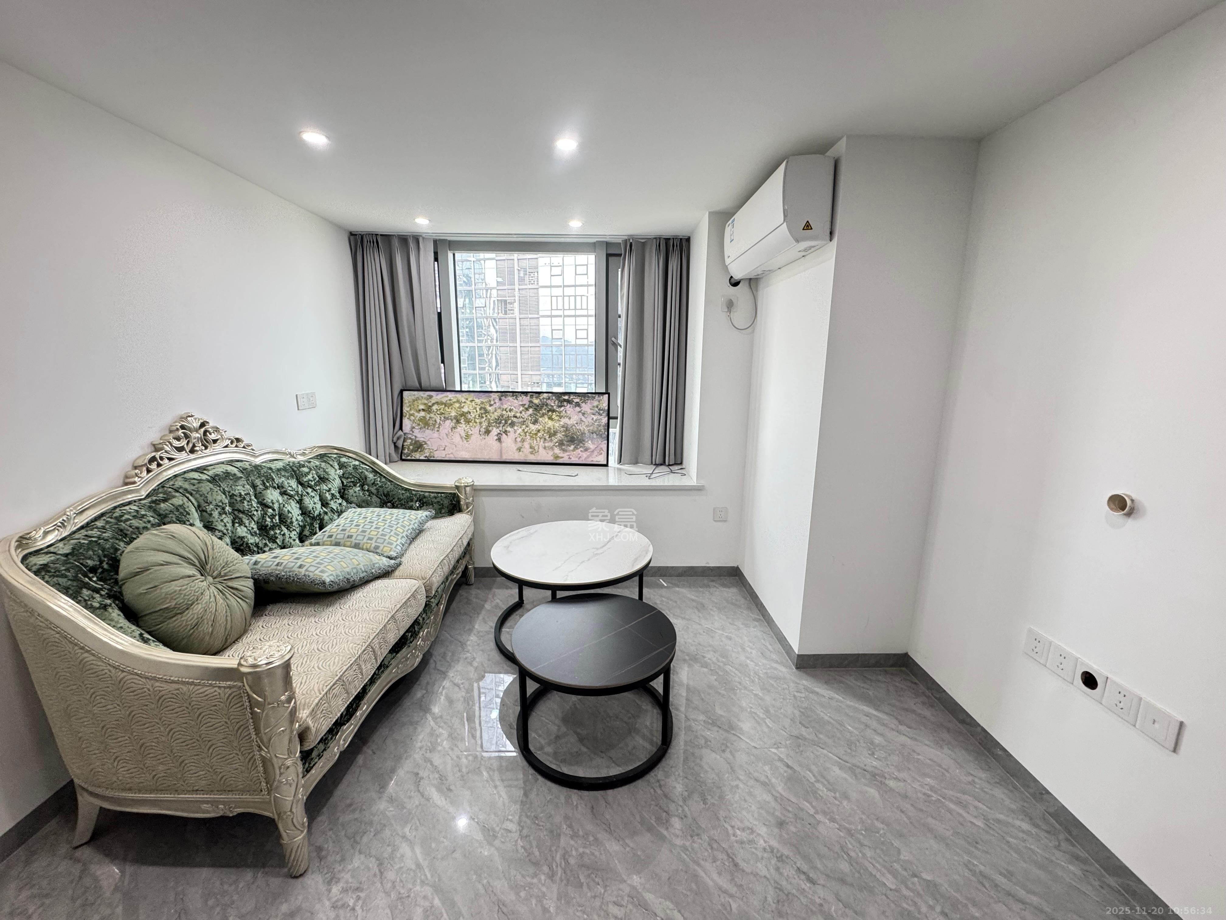 福晟翡翠湾 2室1厅1卫 2000.0元/月 福晟翡翠湾 2室1厅1卫 2000.0元/月室内图