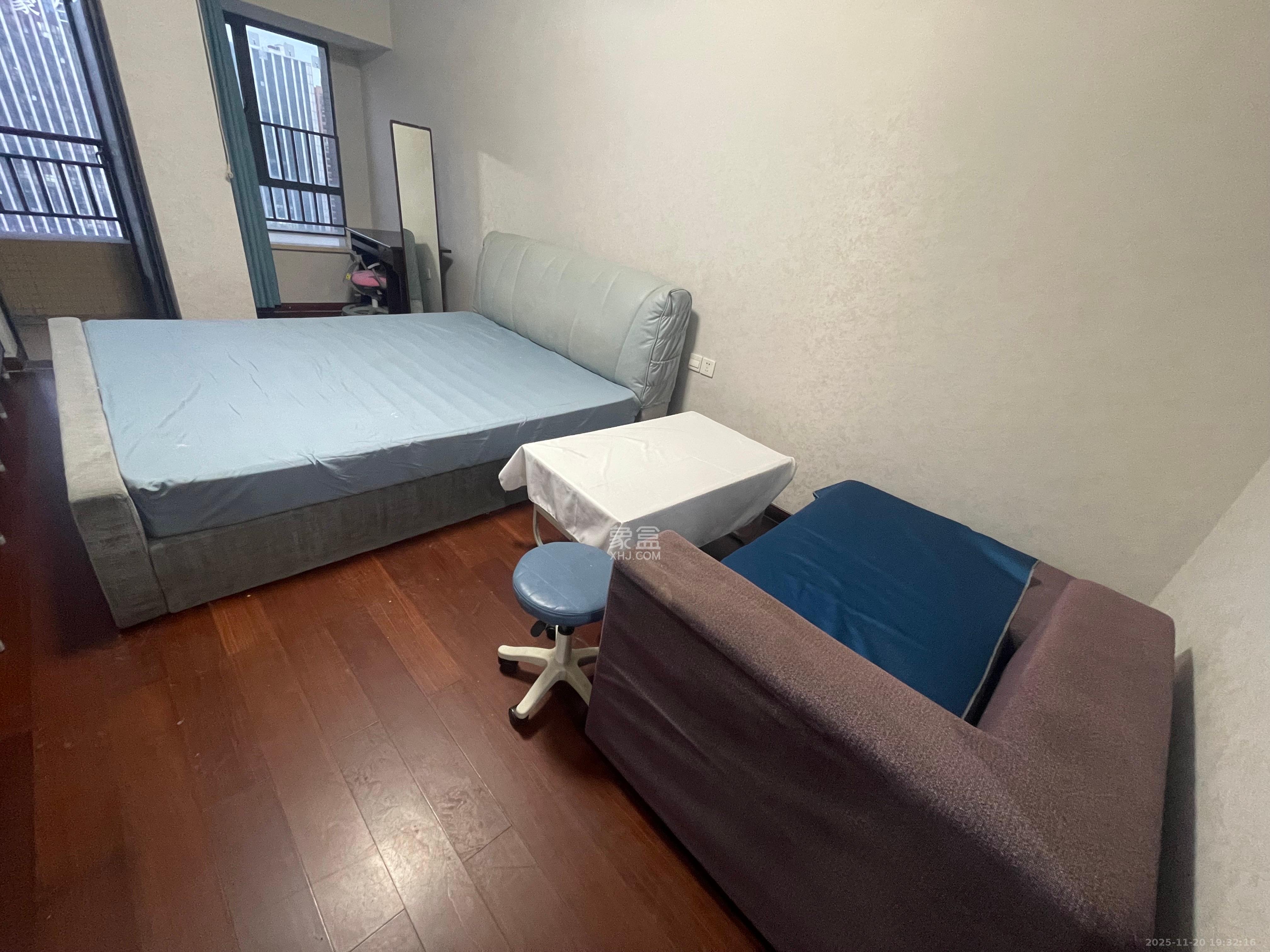 香樟兰亭(朗峰苑) 1室1厅1卫 1200.0元/月 香樟兰亭(朗峰苑) 1室1厅1卫 1200.0元/月室内图