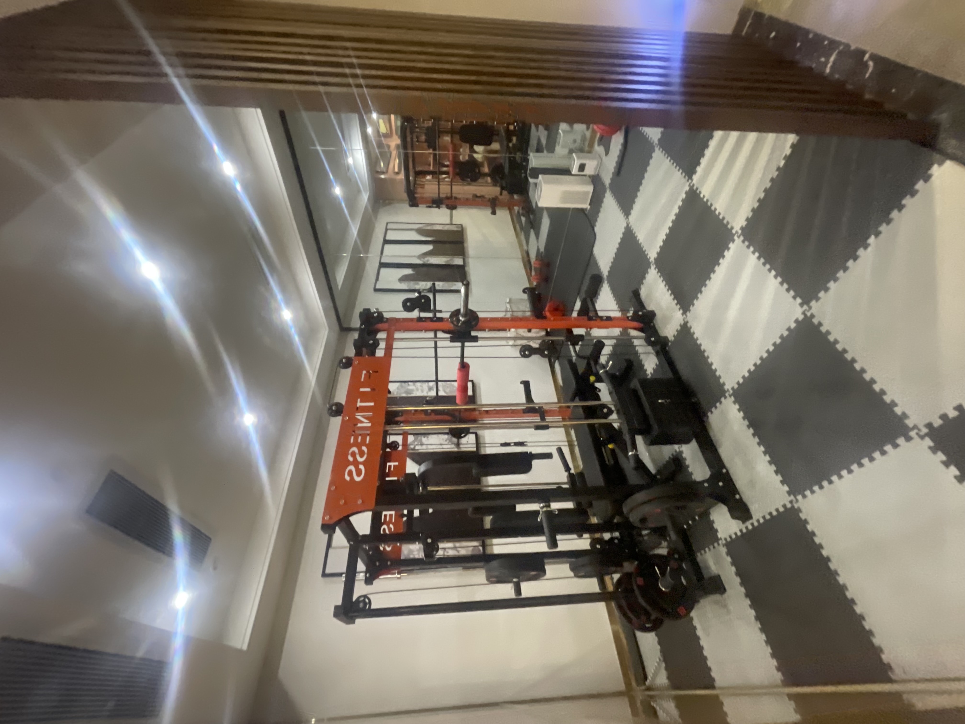 壹号院子  3室2厅2卫    149.8万客厅