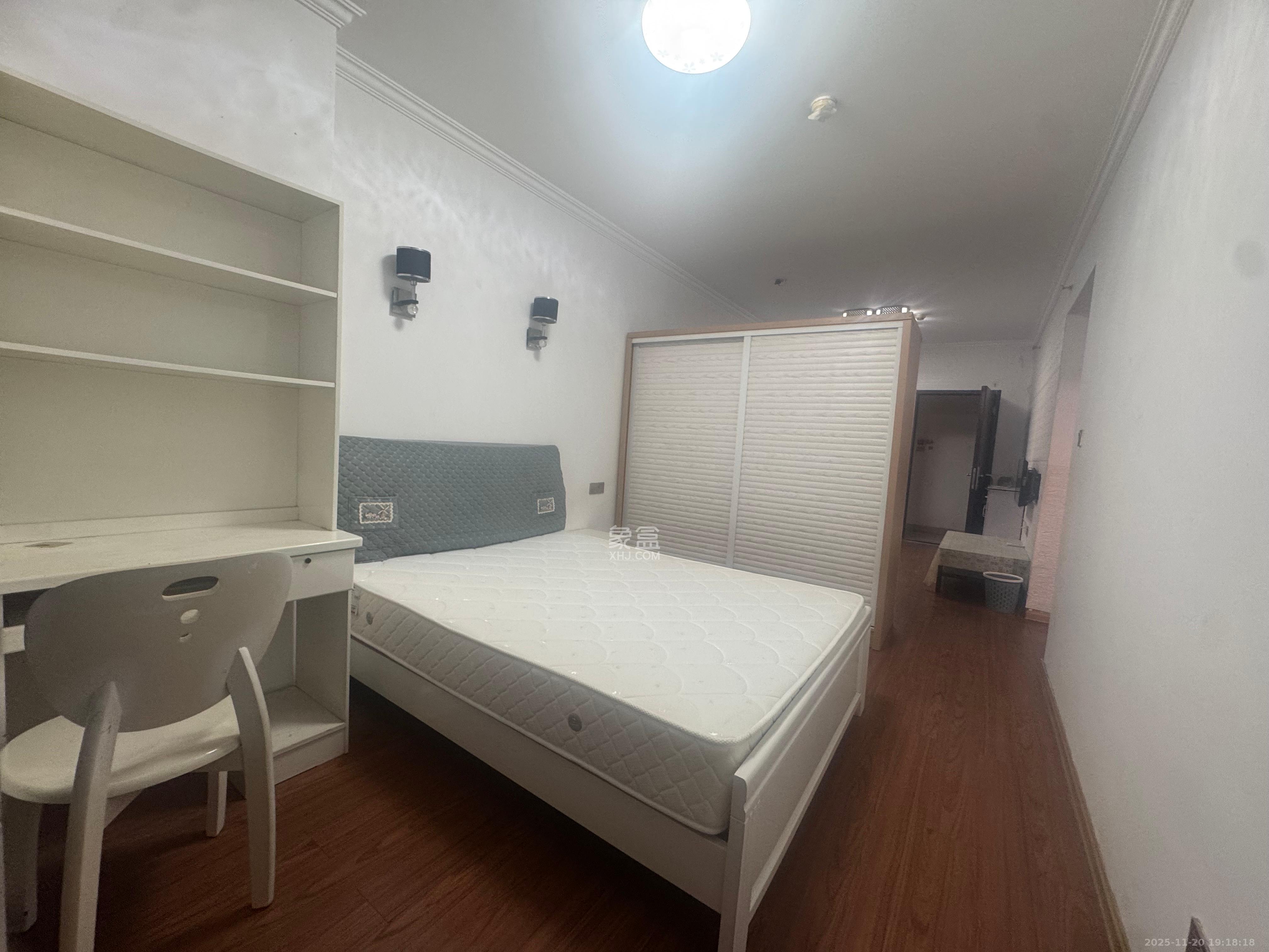 北辰三角洲E3区 1室1厅1卫 2200.0元/月 北辰三角洲E3区 1室1厅1卫 2200.0元/月室内图