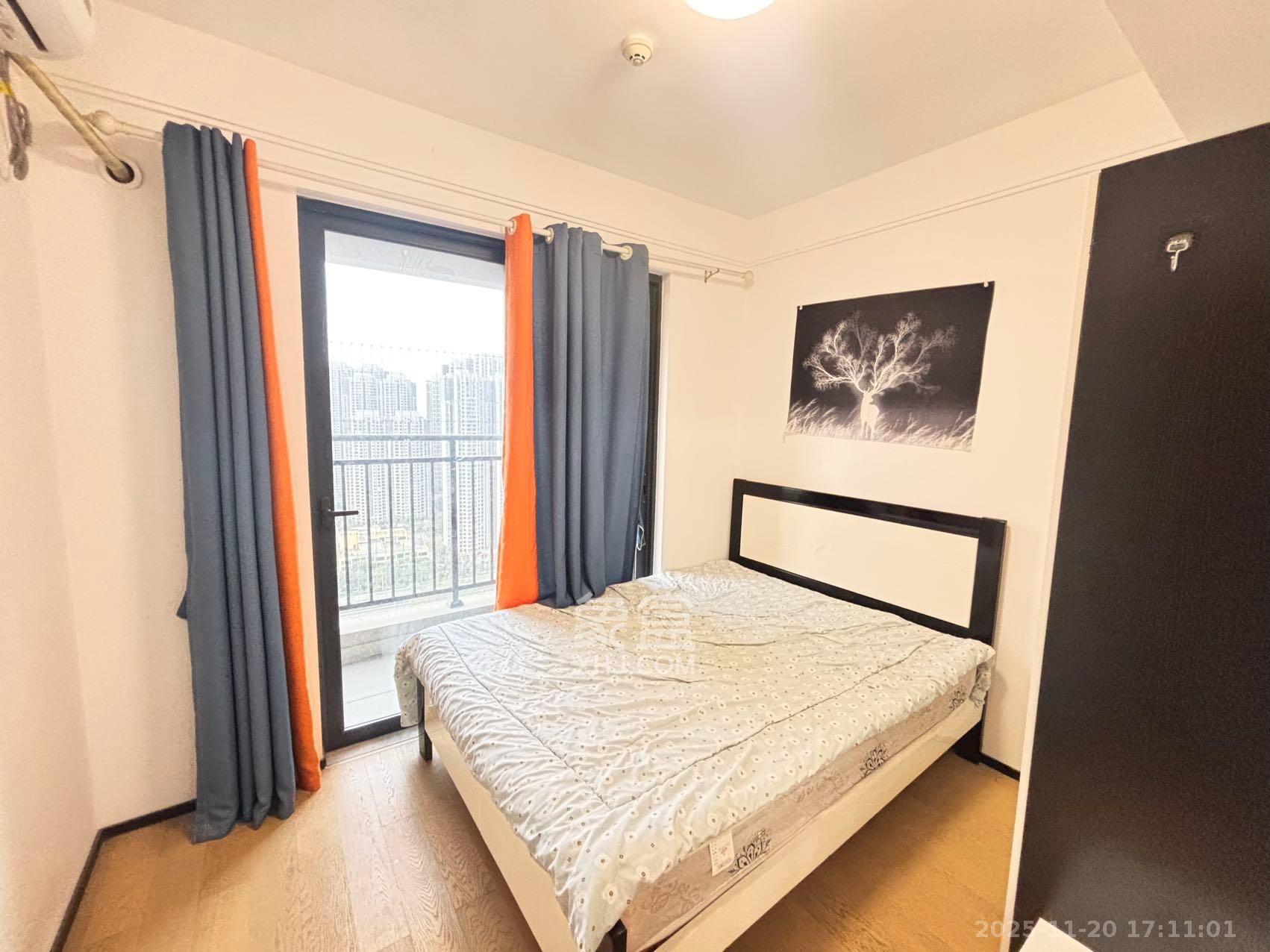 万科魅力之城天阔里 4室2厅2卫 3050.0元/月 万科魅力之城天阔里 4室2厅2卫 3050.0元/月室内图