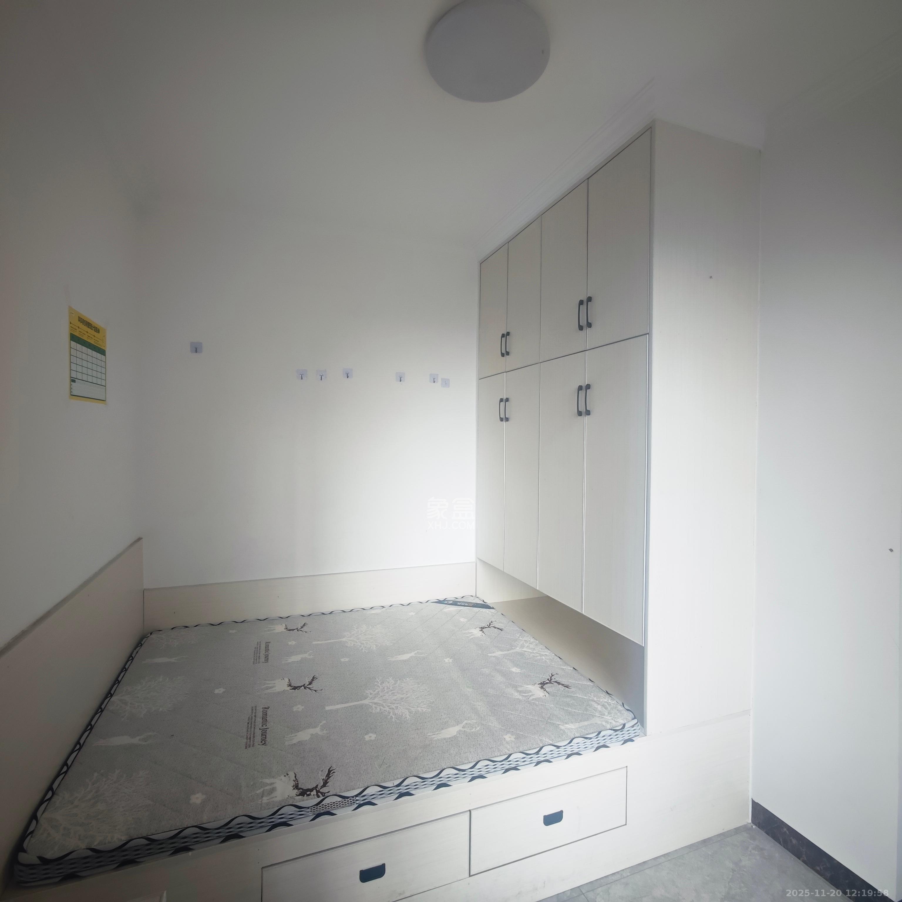 东合新苑  1室0厅0卫    2100.0元/月室内图