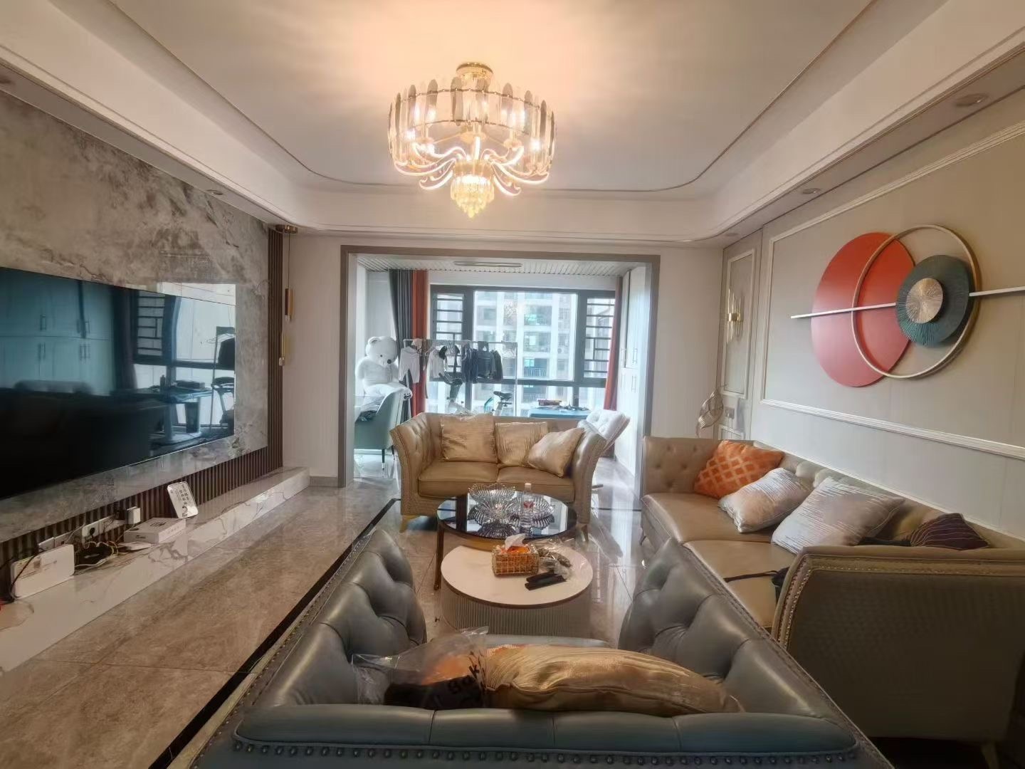 和顺嘉苑 1室0厅0卫 76.8万 和顺嘉苑 1室0厅0卫 76.8万客厅