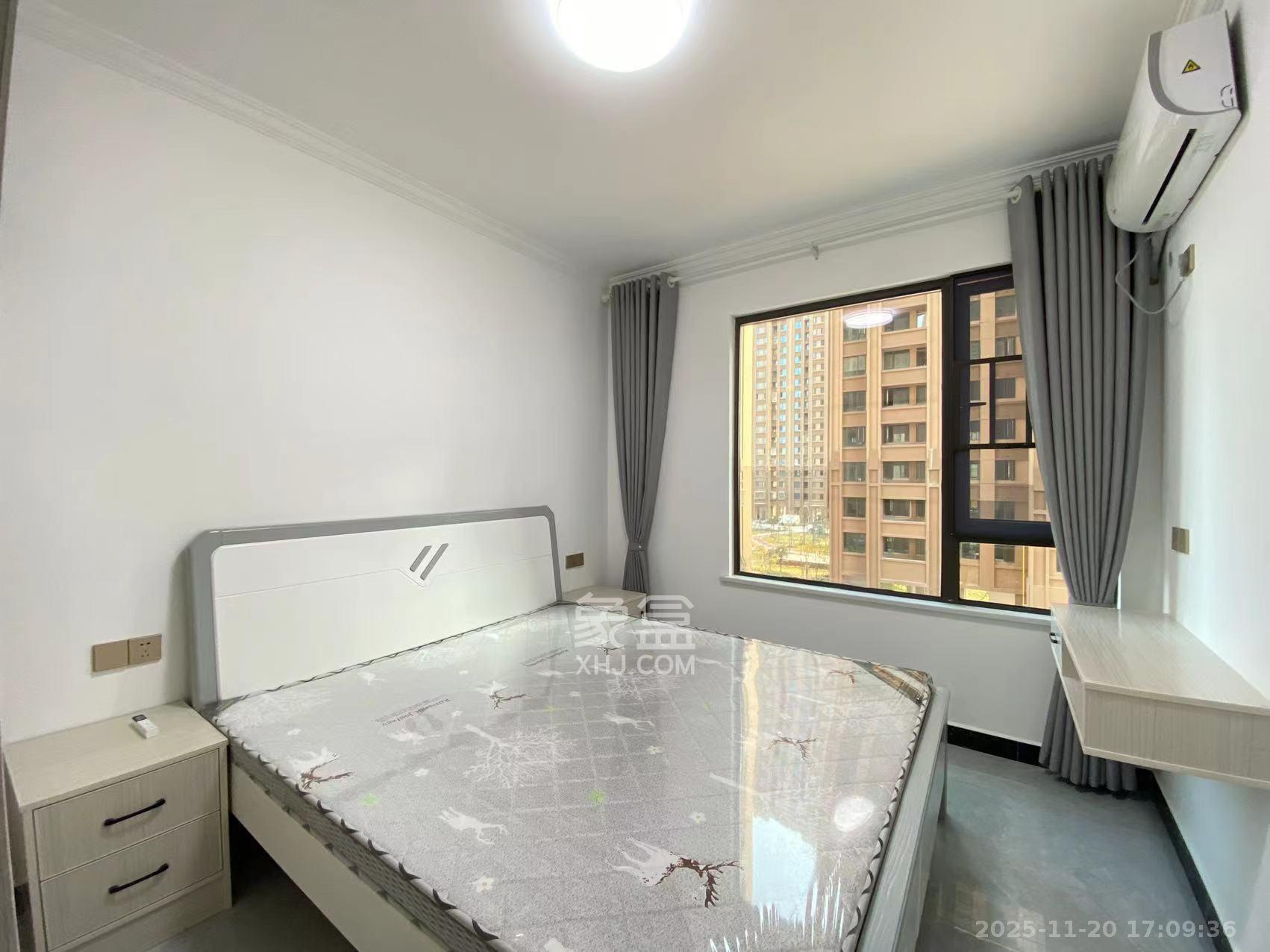 东合新苑  2室2厅1卫    2000.0元/月室内图