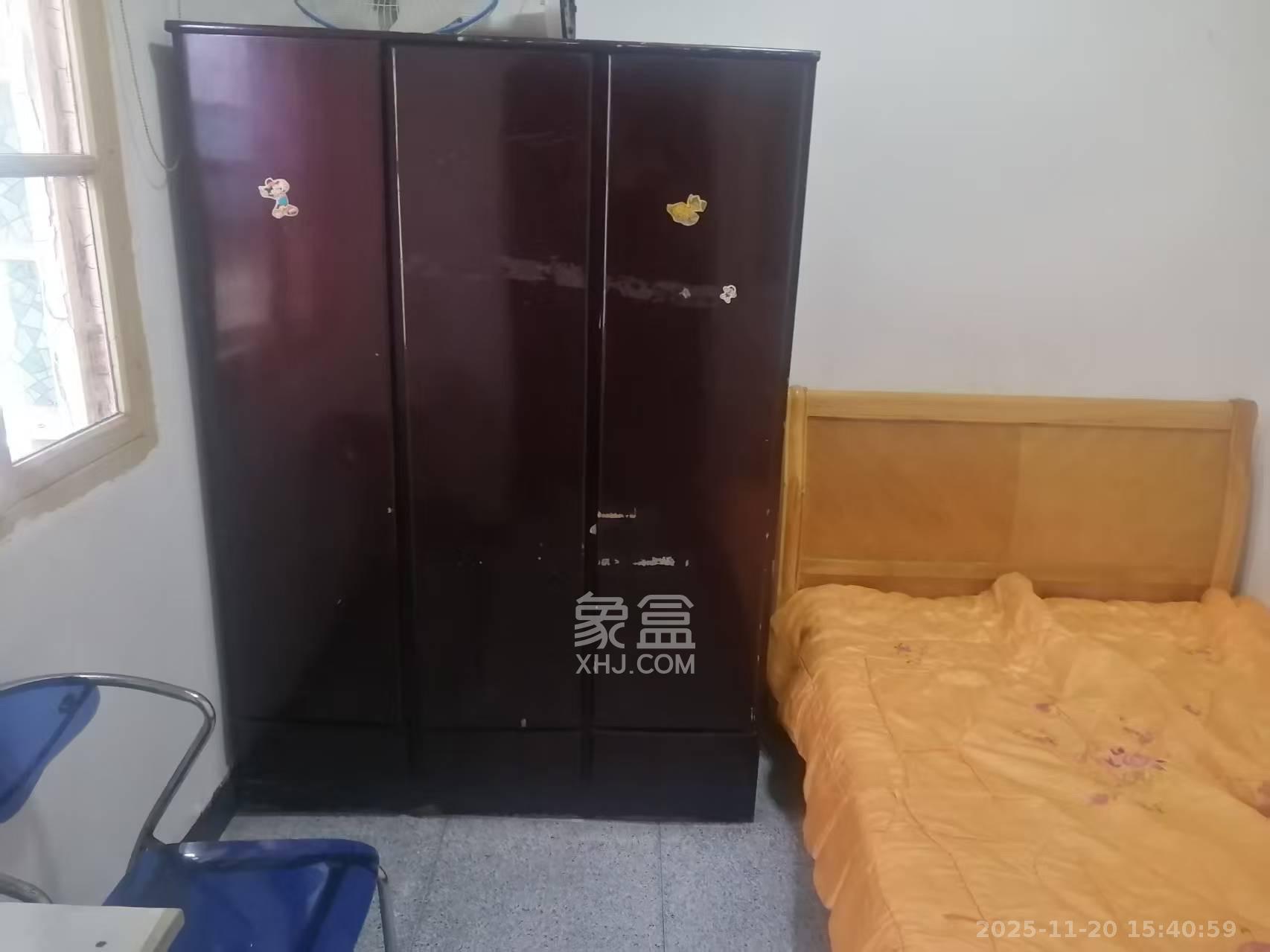 向韶村  2室1厅1卫    1200.0元/月室内图