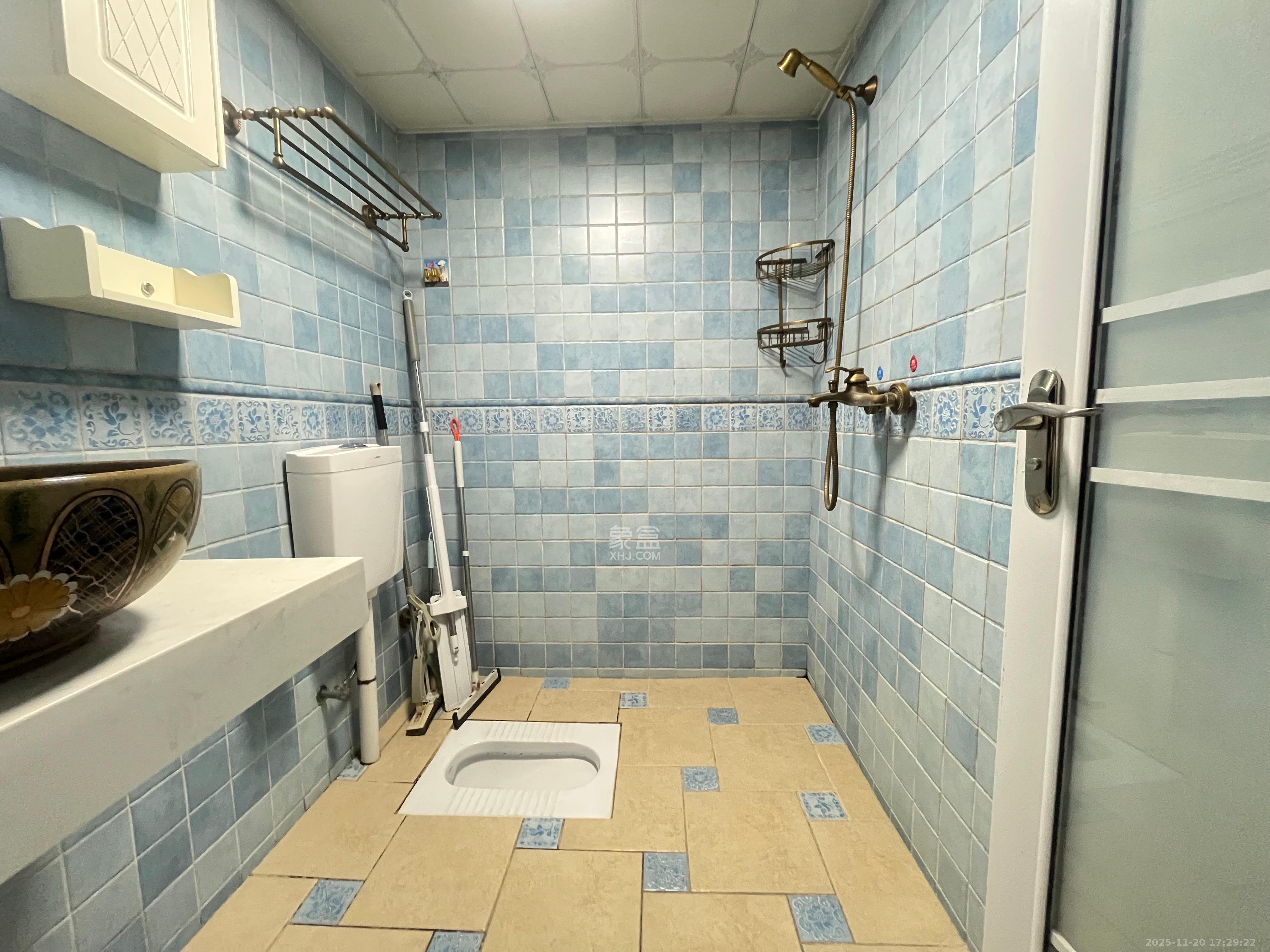 先锋东外滩 1室1厅1卫 1700.0元/月 先锋东外滩 1室1厅1卫 1700.0元/月室内图