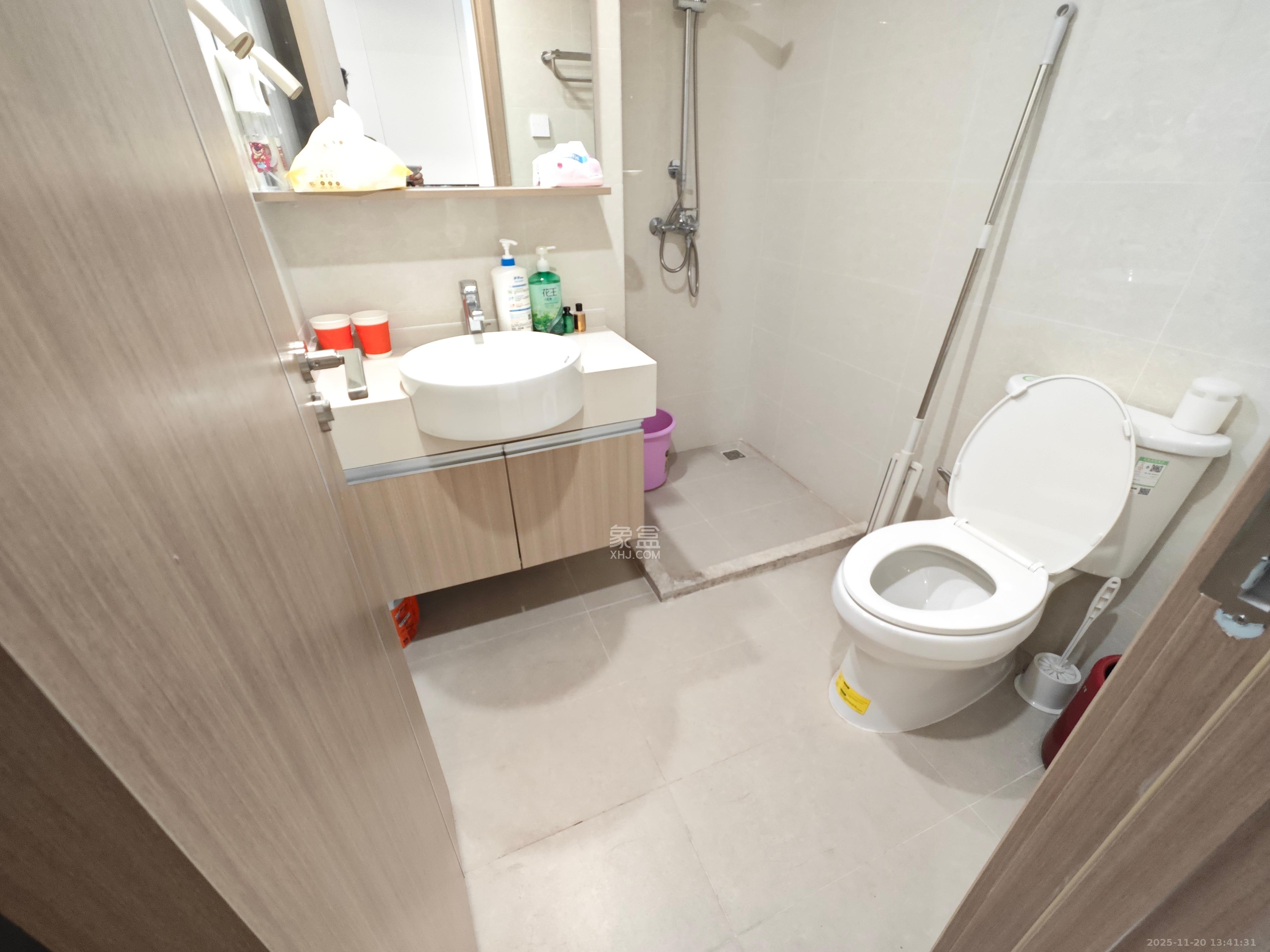 长沙檀府 1室0厅0卫 2500.0元/月 长沙檀府 1室0厅0卫 2500.0元/月室内图