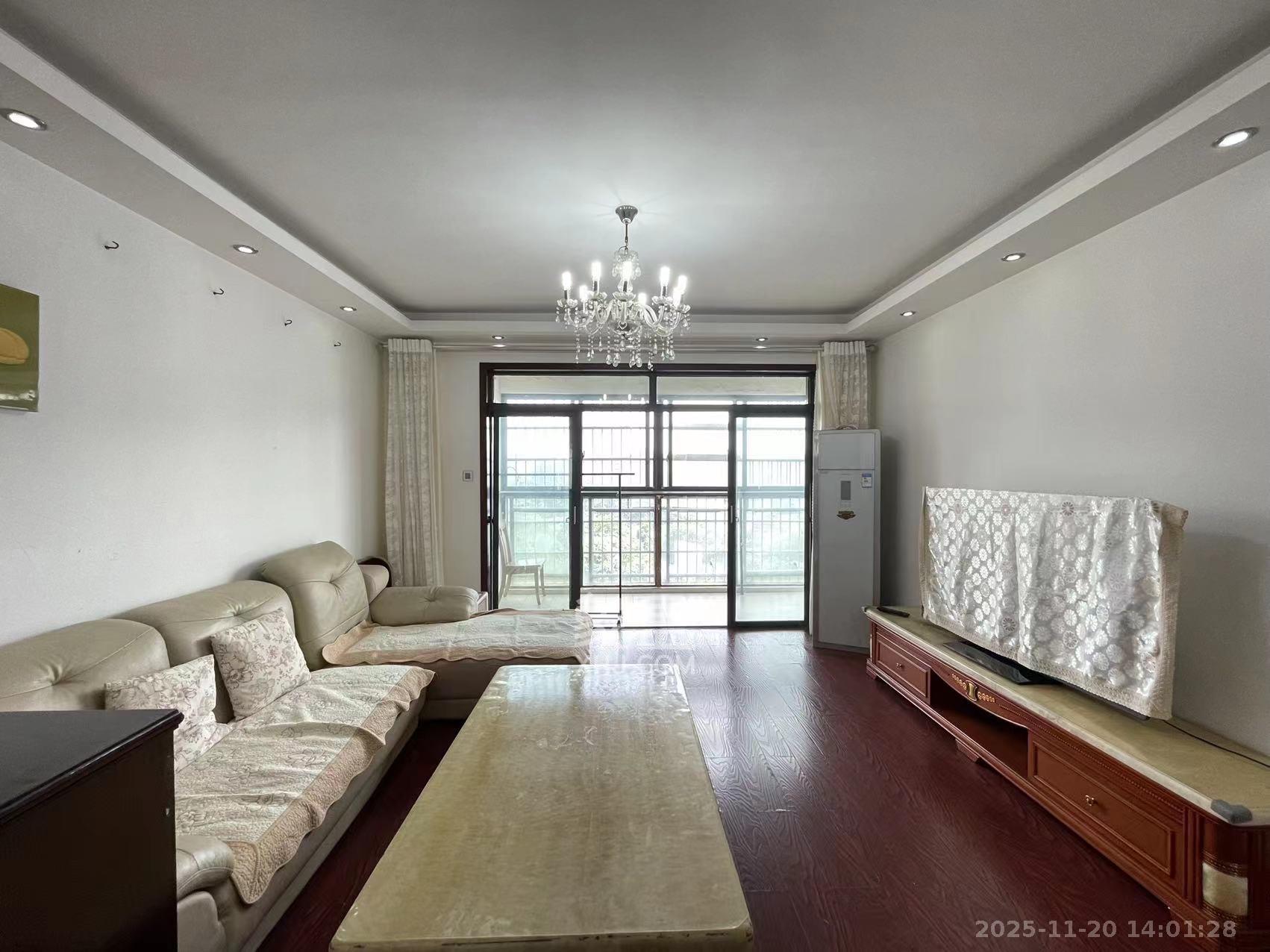 海林馨香雅苑  2室2厅1卫    1200.0元/月