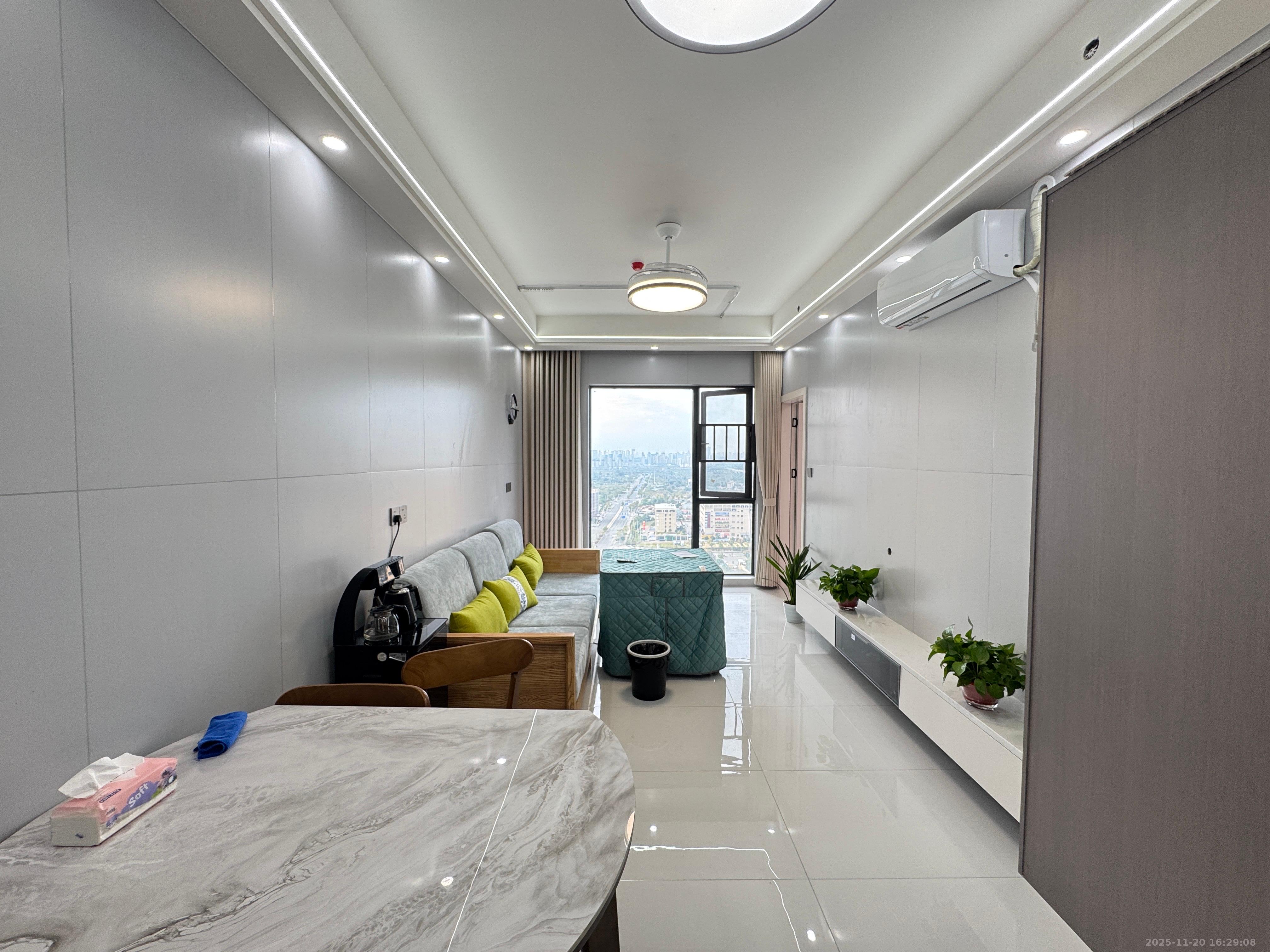 金晟年华 1室0厅0卫 1500.0元/月 金晟年华 1室0厅0卫 1500.0元/月室内图