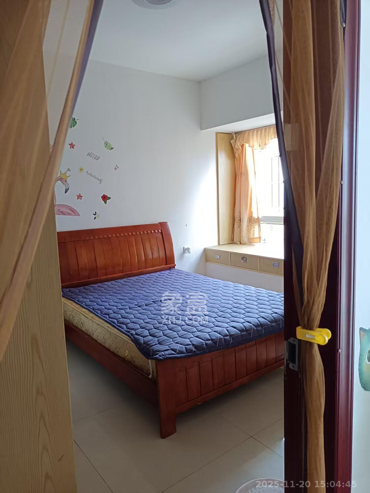 家和苑(原梅溪湖保障性住房一期) 2室2厅1卫 1800.0元/月 家和苑(原梅溪湖保障性住房一期) 2室2厅1卫 1800.0元/月室内图