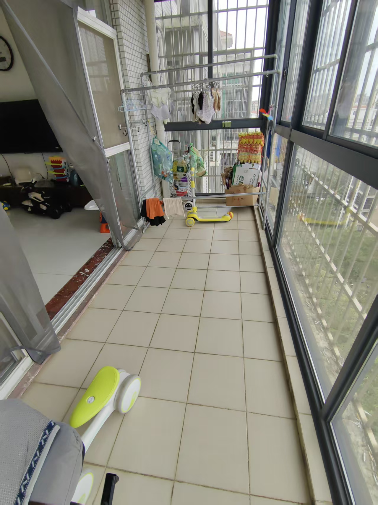 宝源花园  3室2厅2卫    168.0万室内图