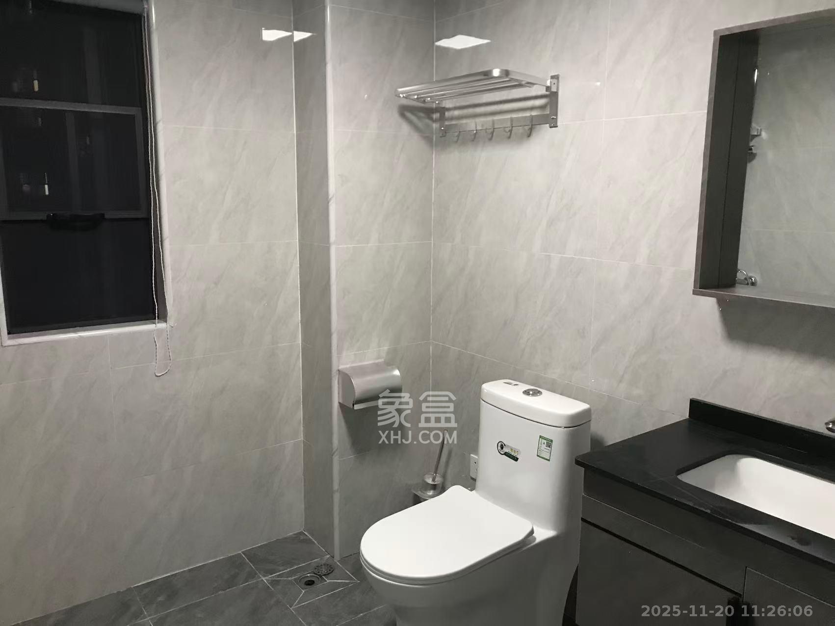 中建嘉和城 1室0厅0卫 2450.0元/月 中建嘉和城 1室0厅0卫 2450.0元/月室内图