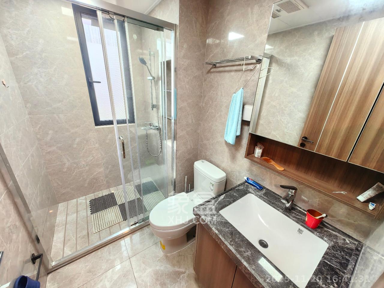 中海阅溪府 4室2厅2卫 4000.0元/月 中海阅溪府 4室2厅2卫 4000.0元/月室内图